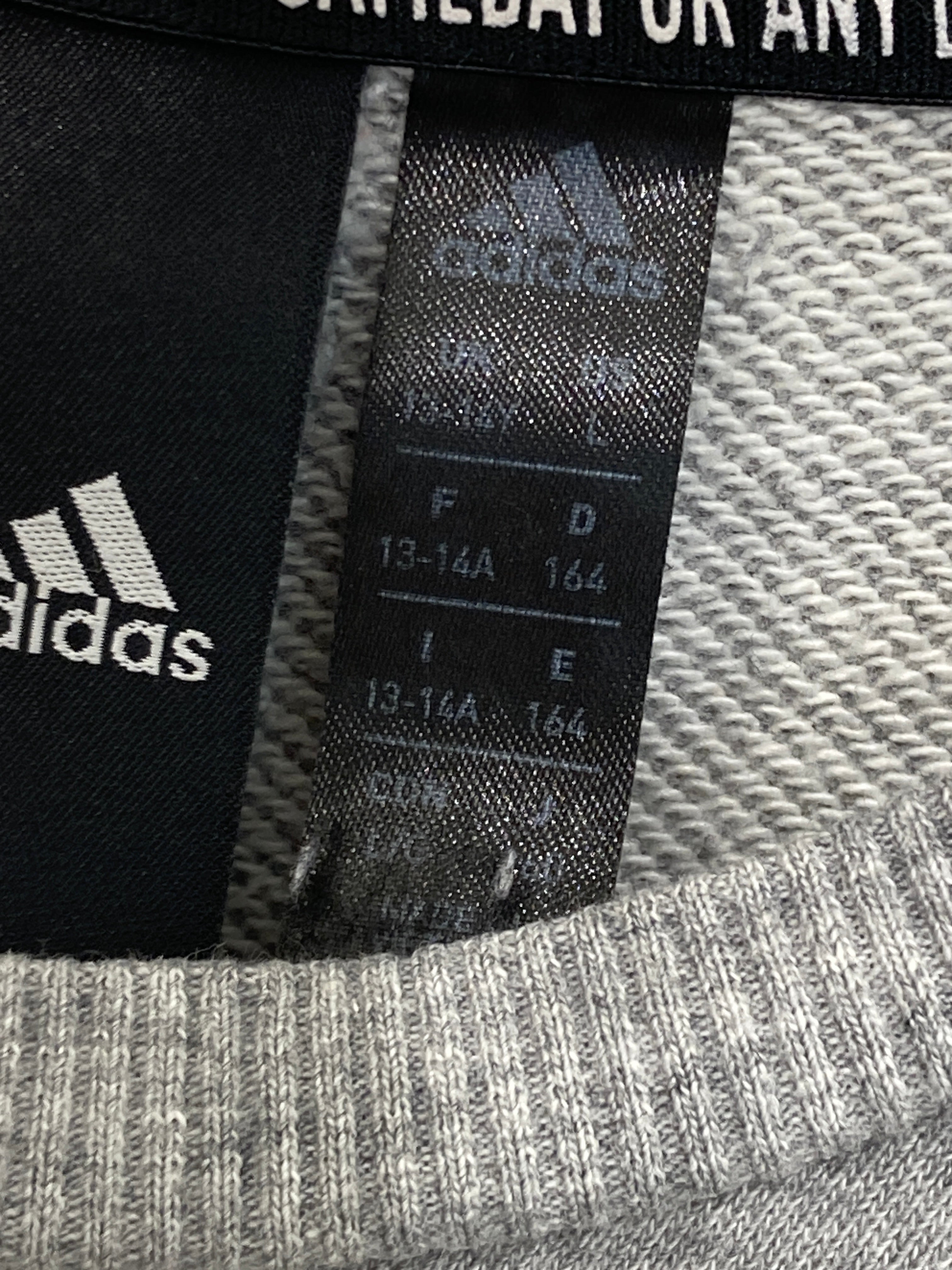 Adidas Bluse