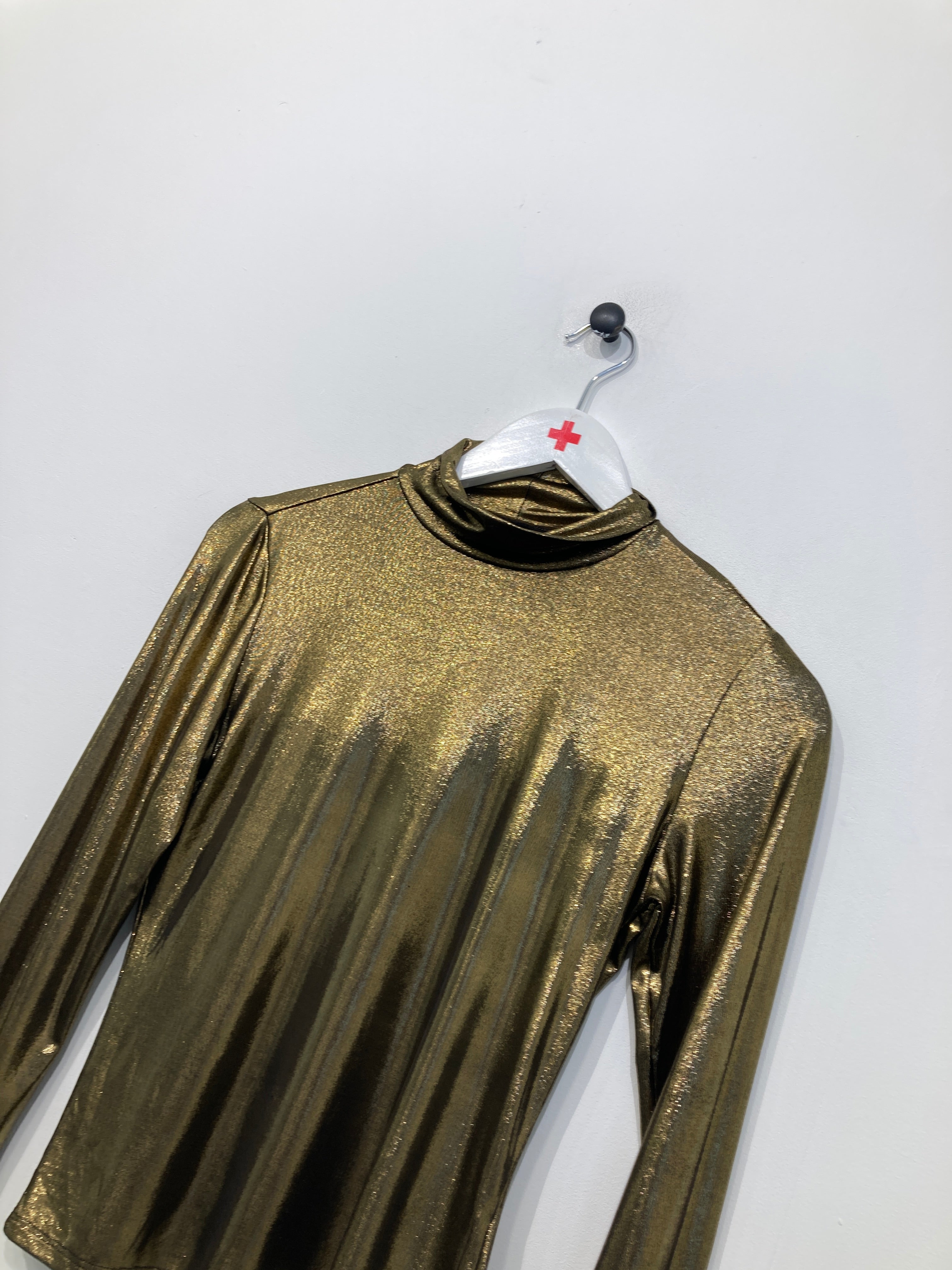 Monki Bluse