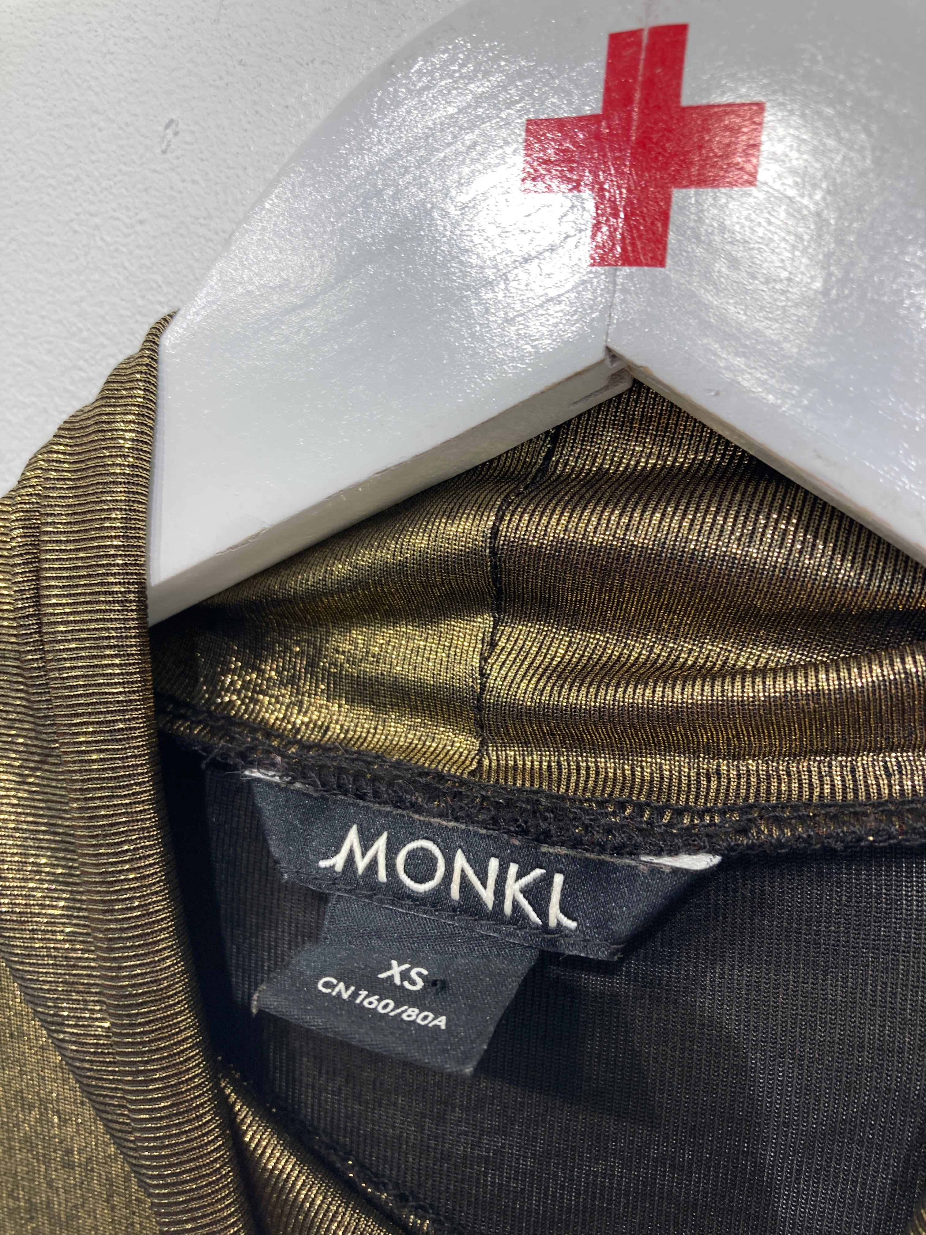Monki Bluse
