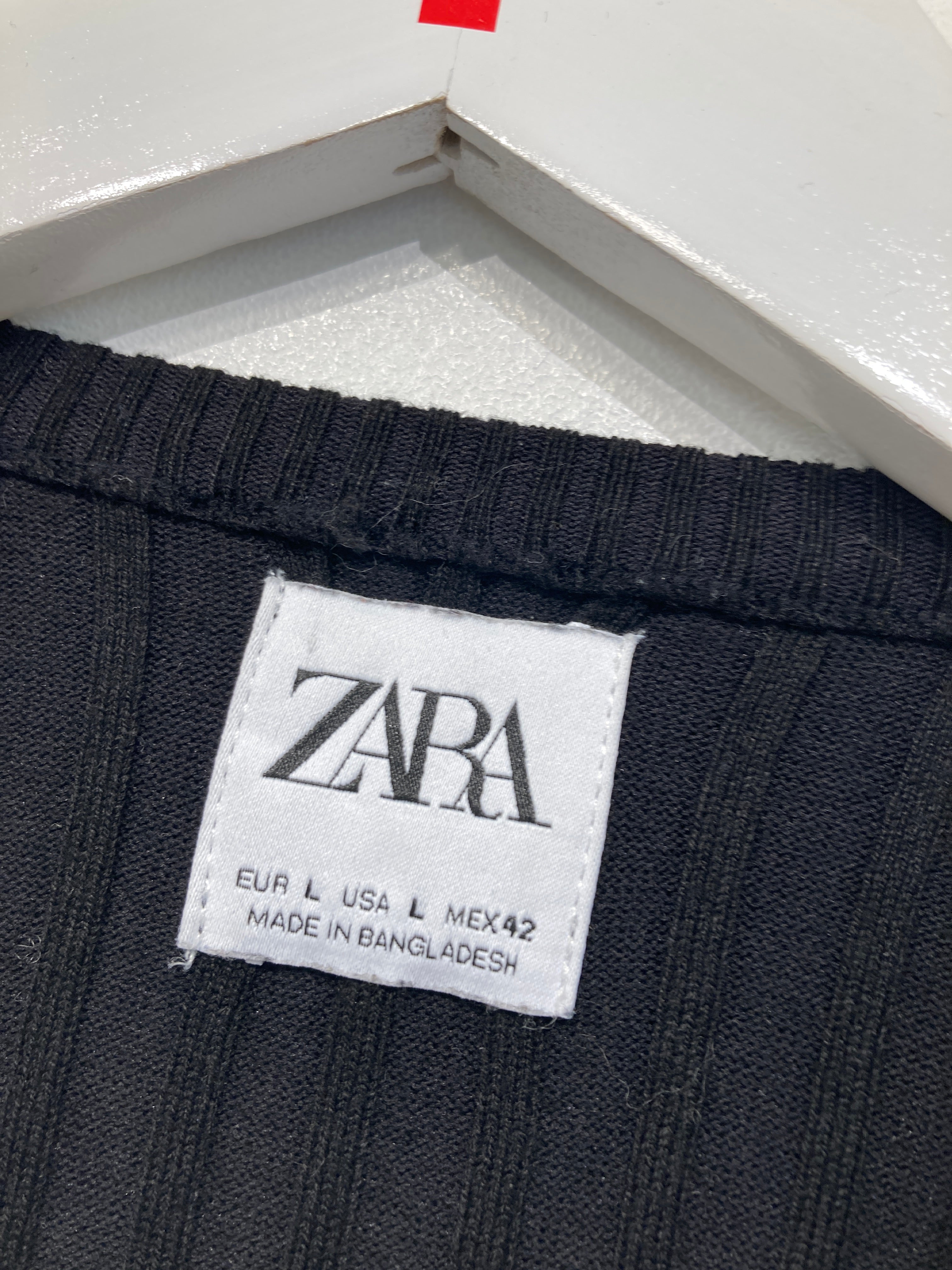 Zara Bluse