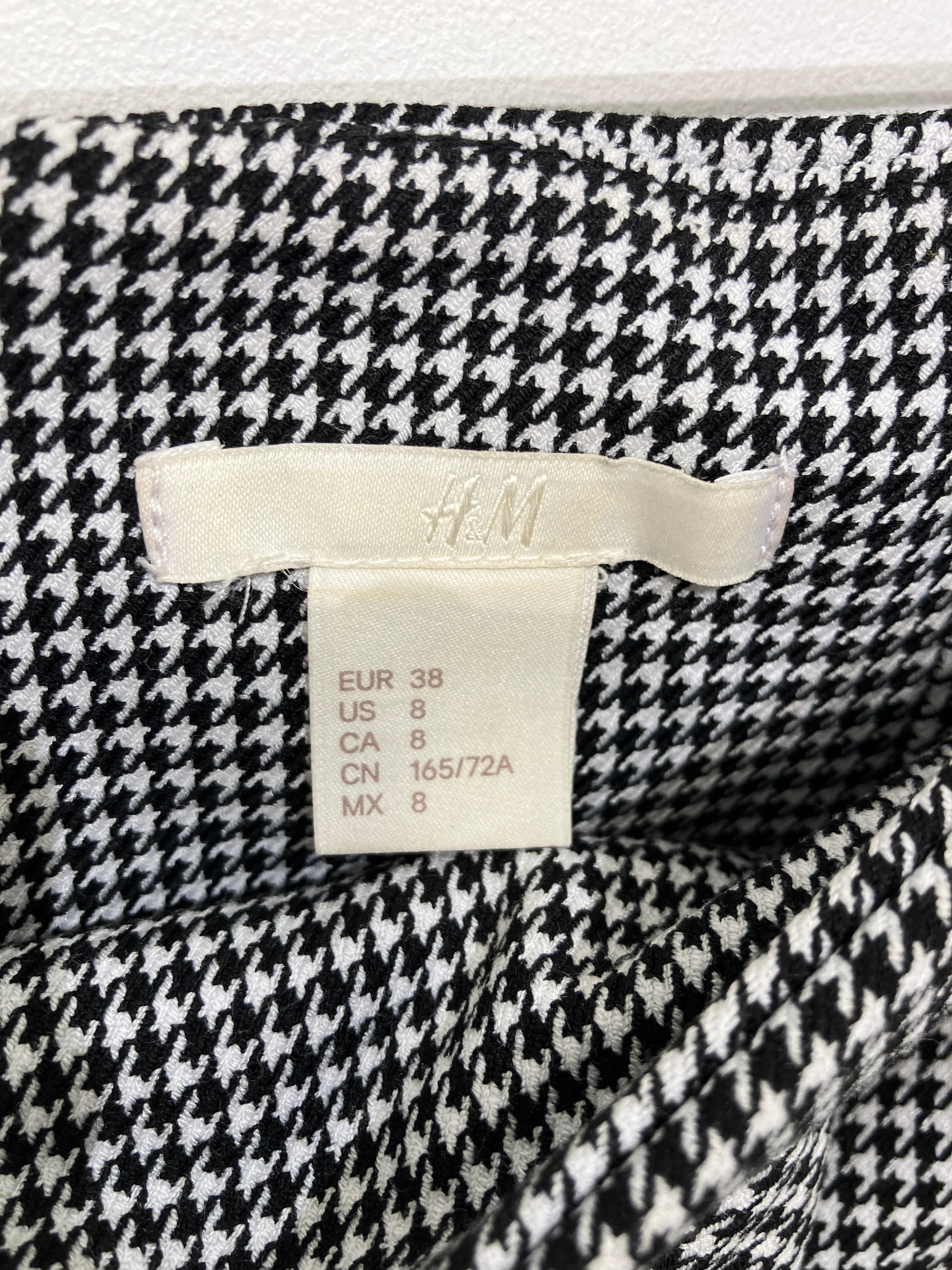 H&M Nederdel