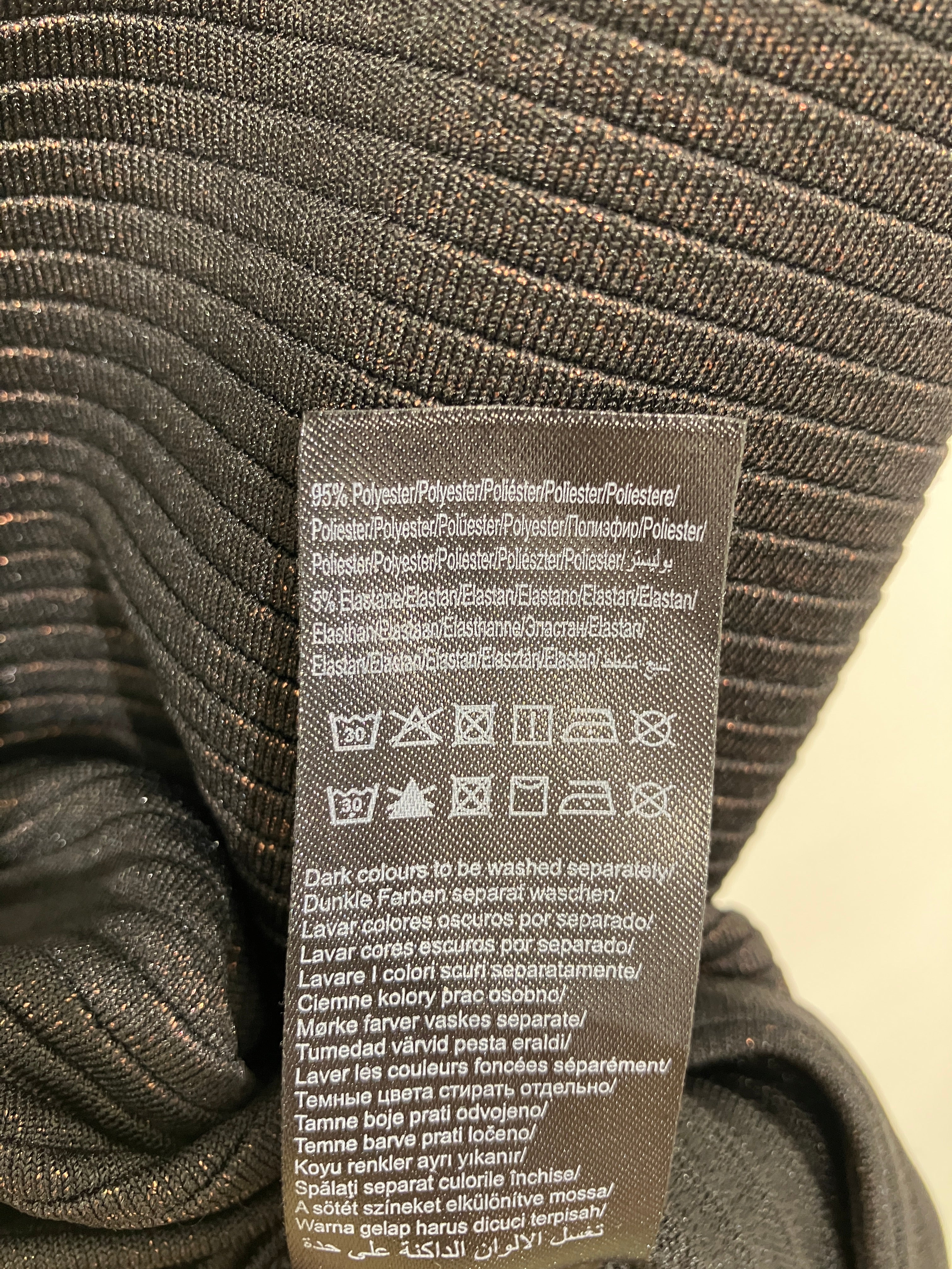 Vero Moda Nederdel