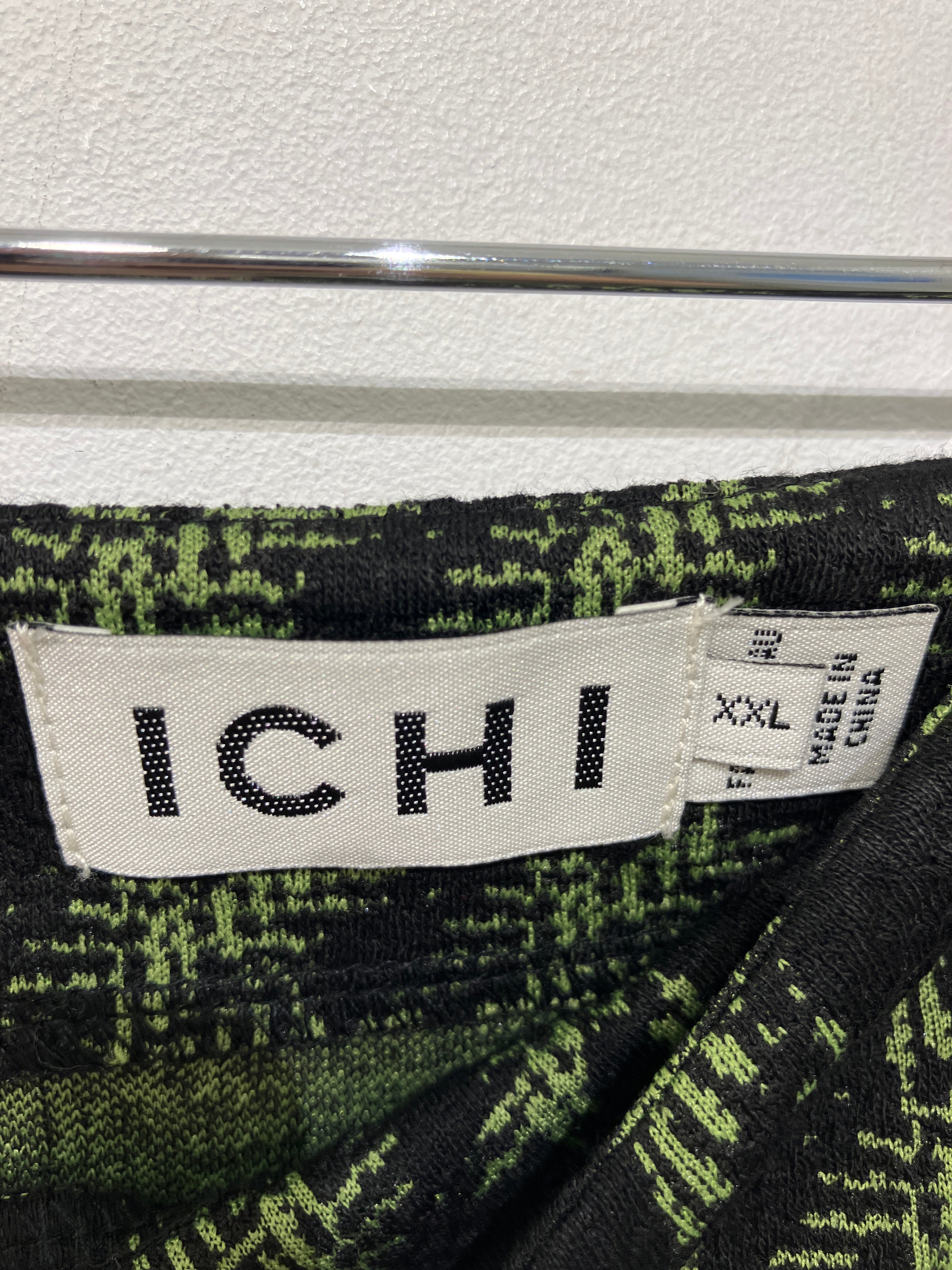 Ichi Nederdel