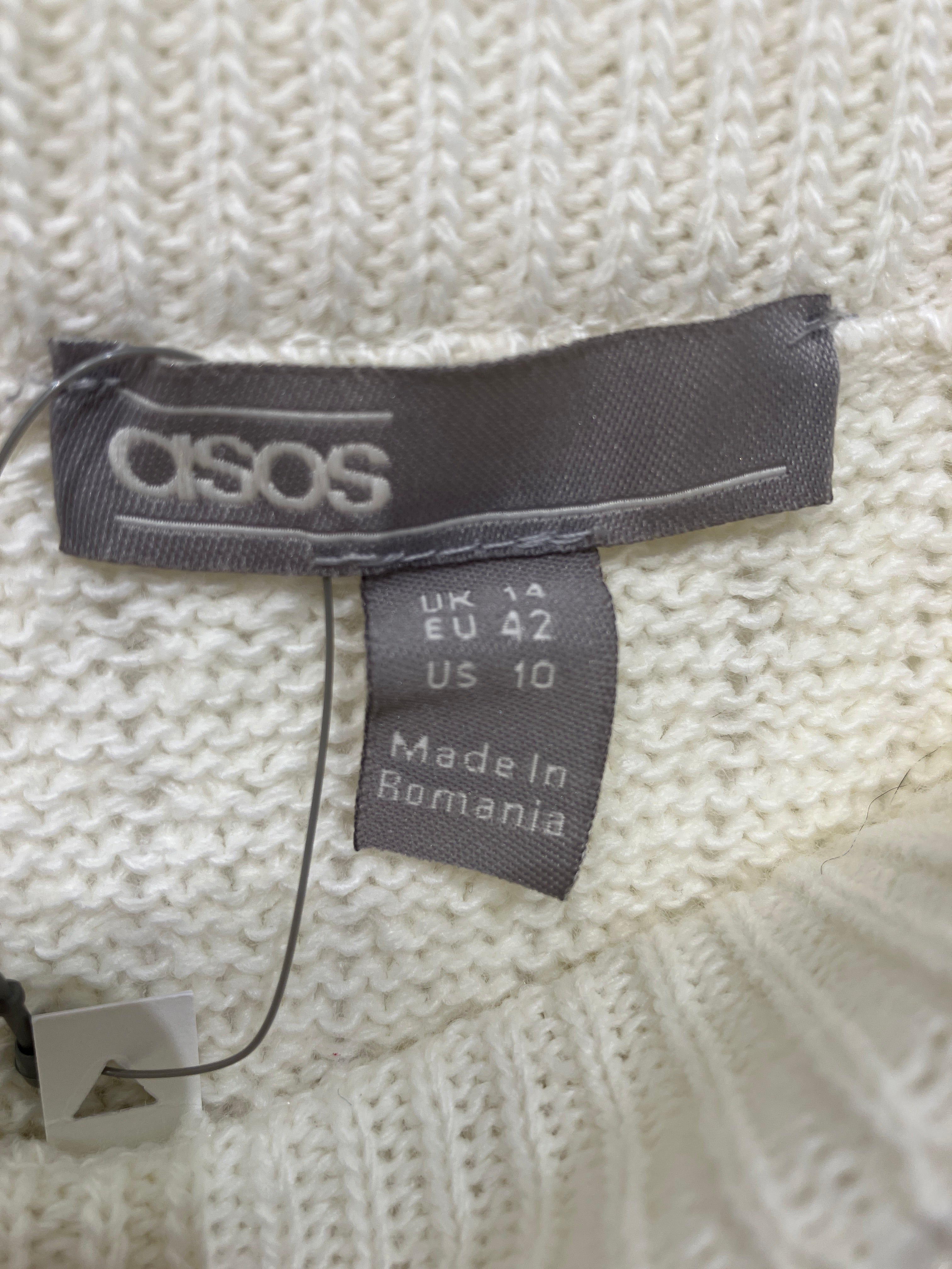 Asos Nederdel