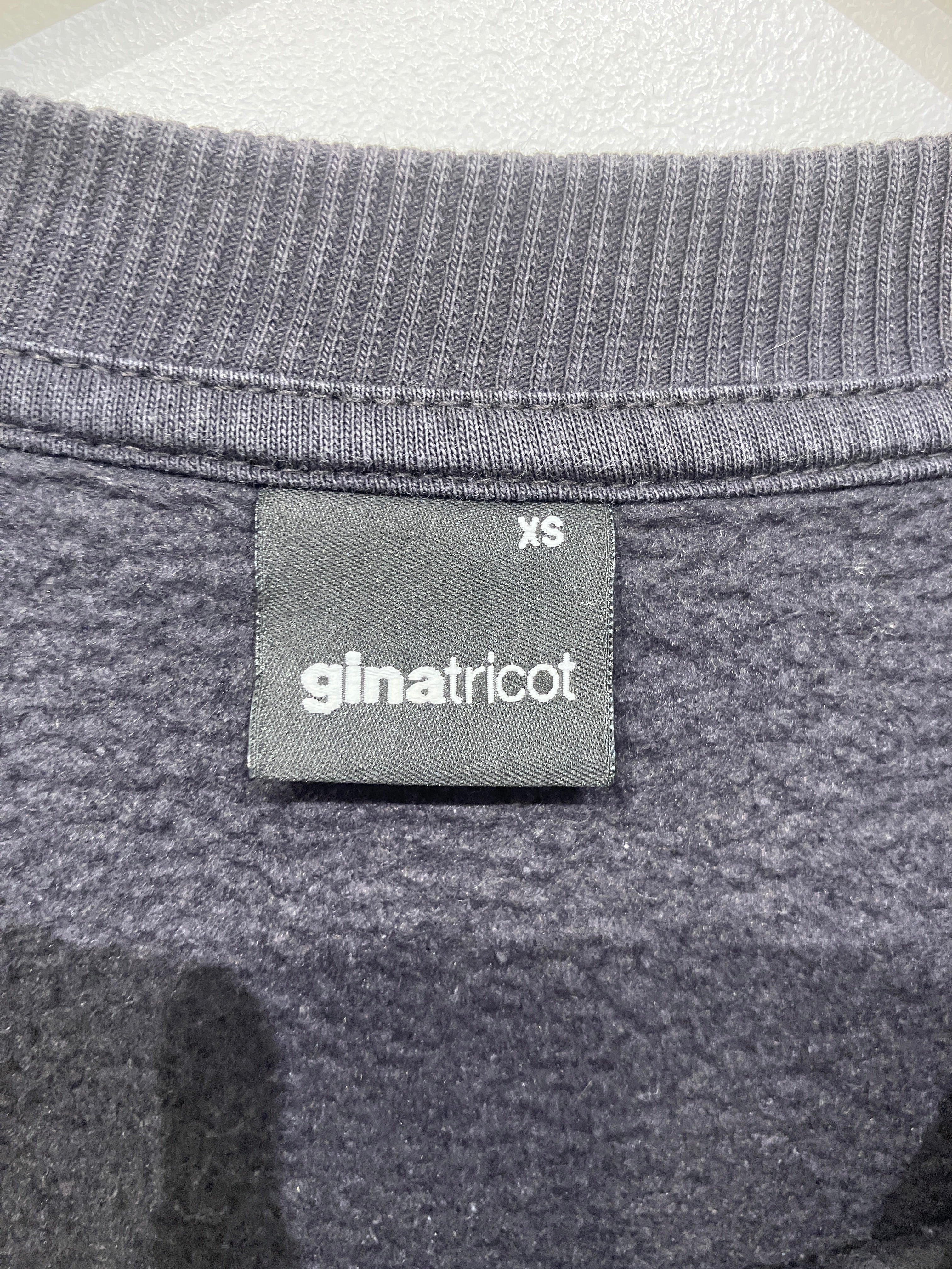 Gina Tricot Sweatshirt