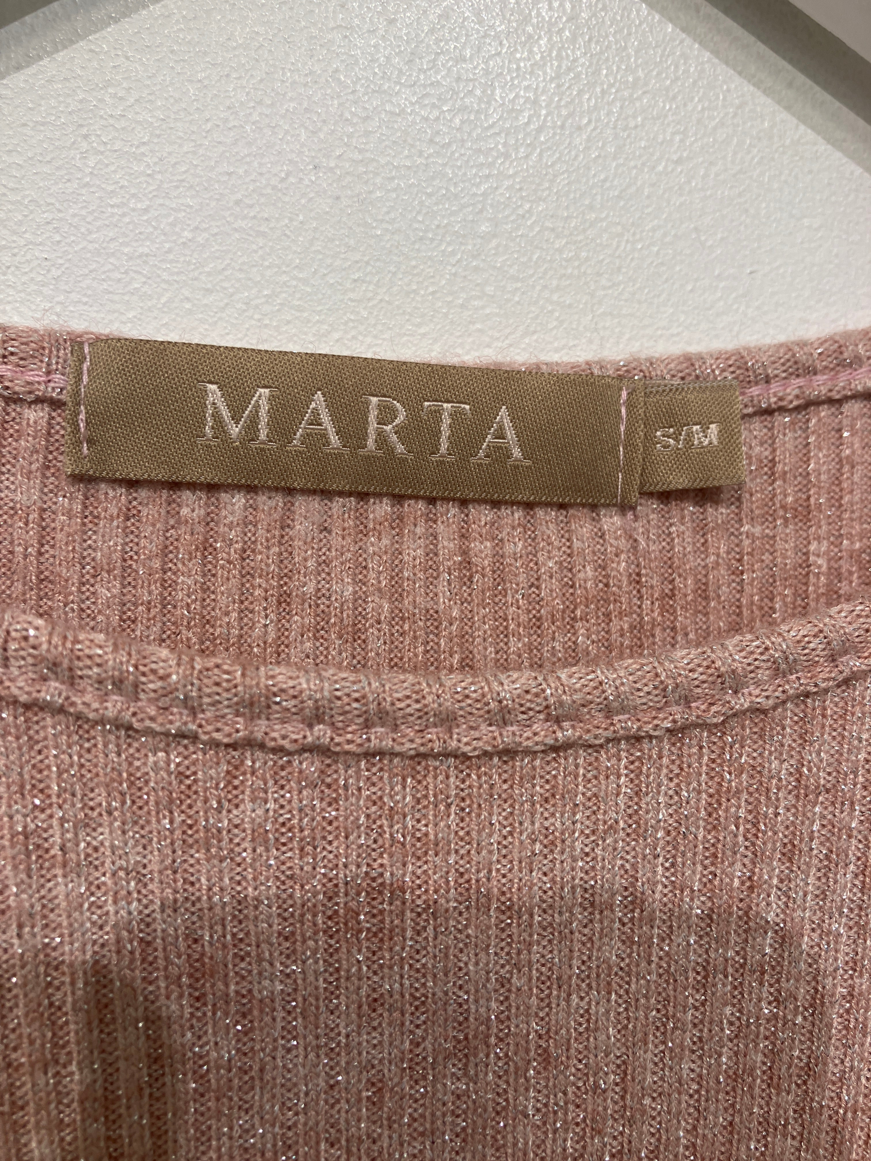 Marta Bluse