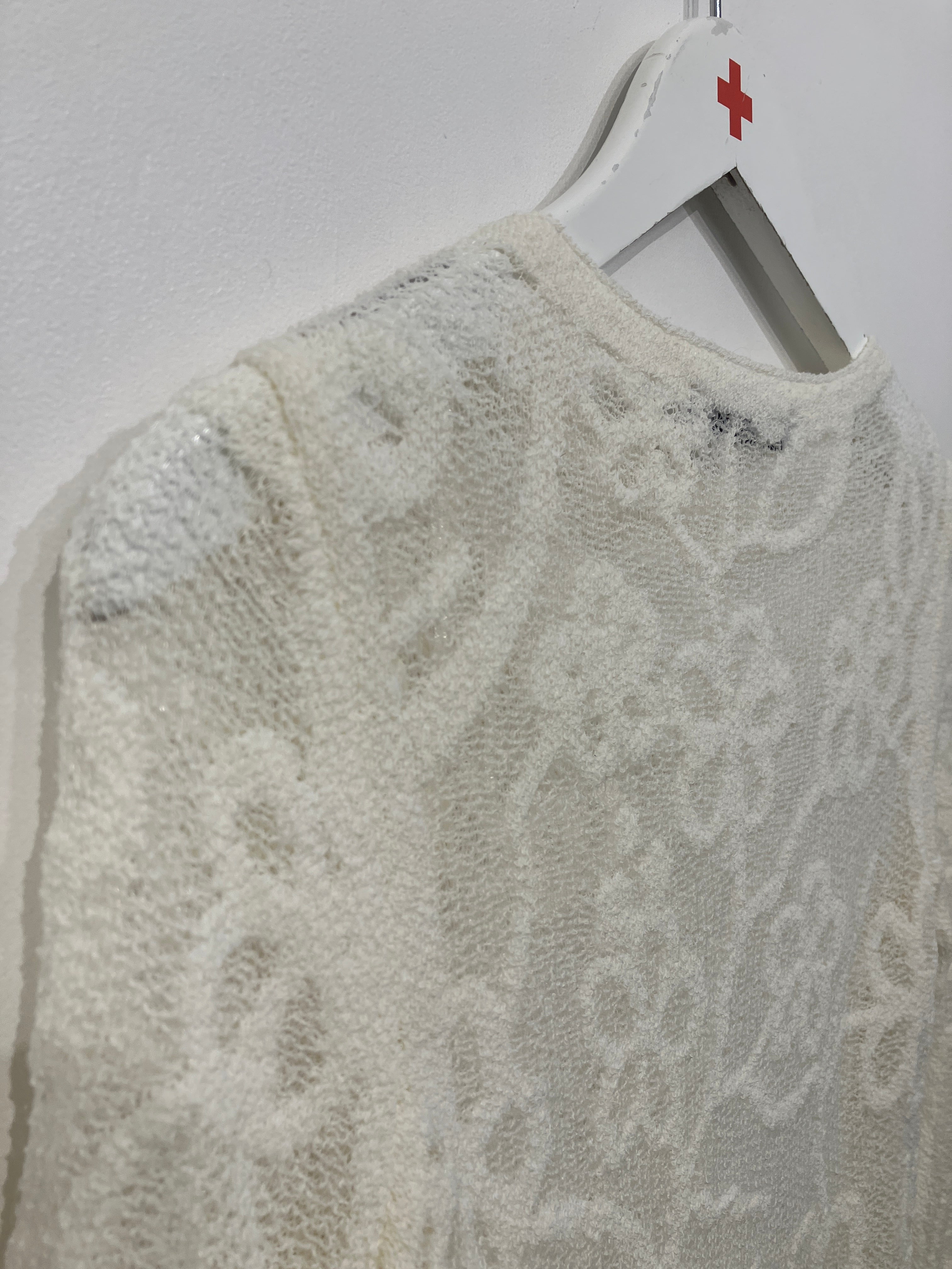 Zara Bluse
