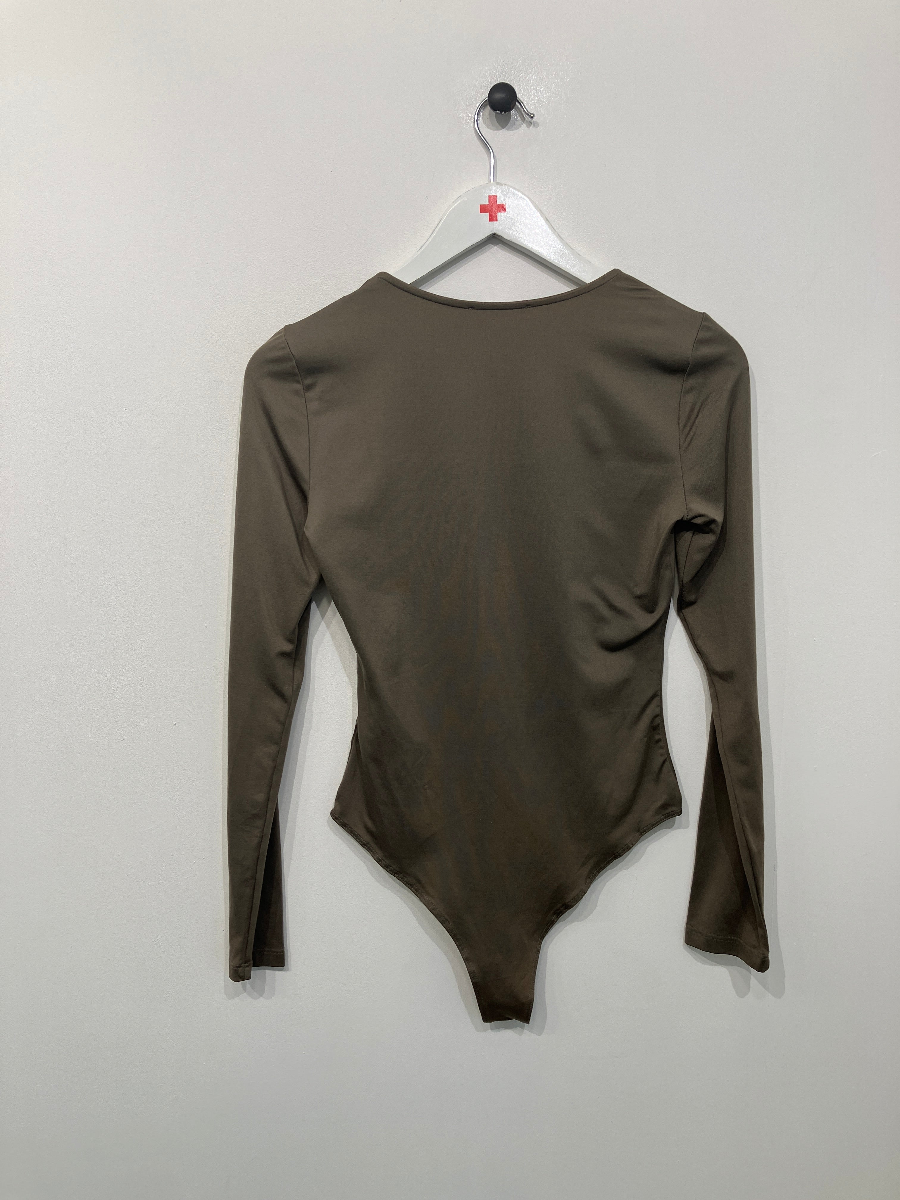 Frakment Bodystocking