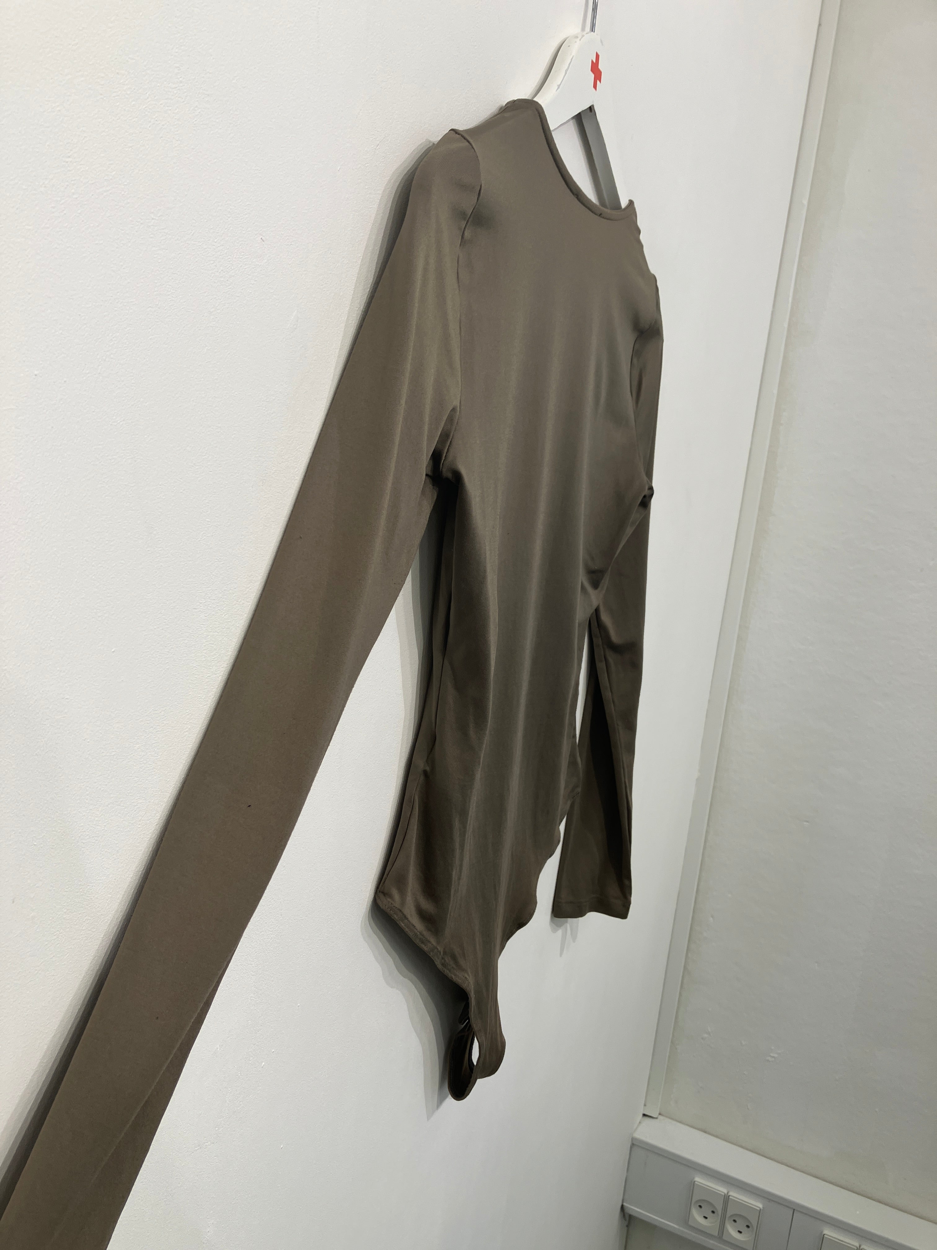 Frakment Bodystocking