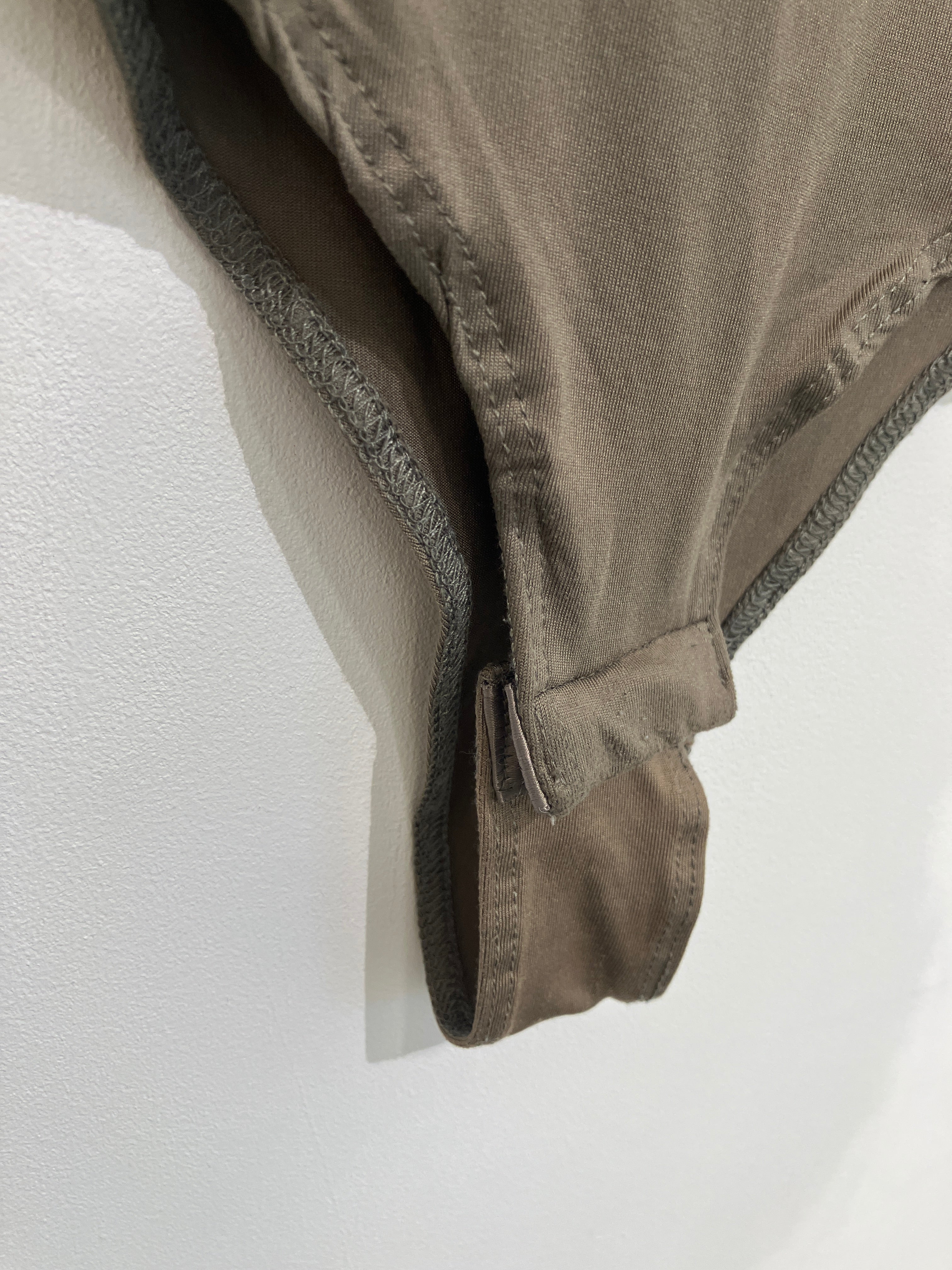 Frakment Bodystocking
