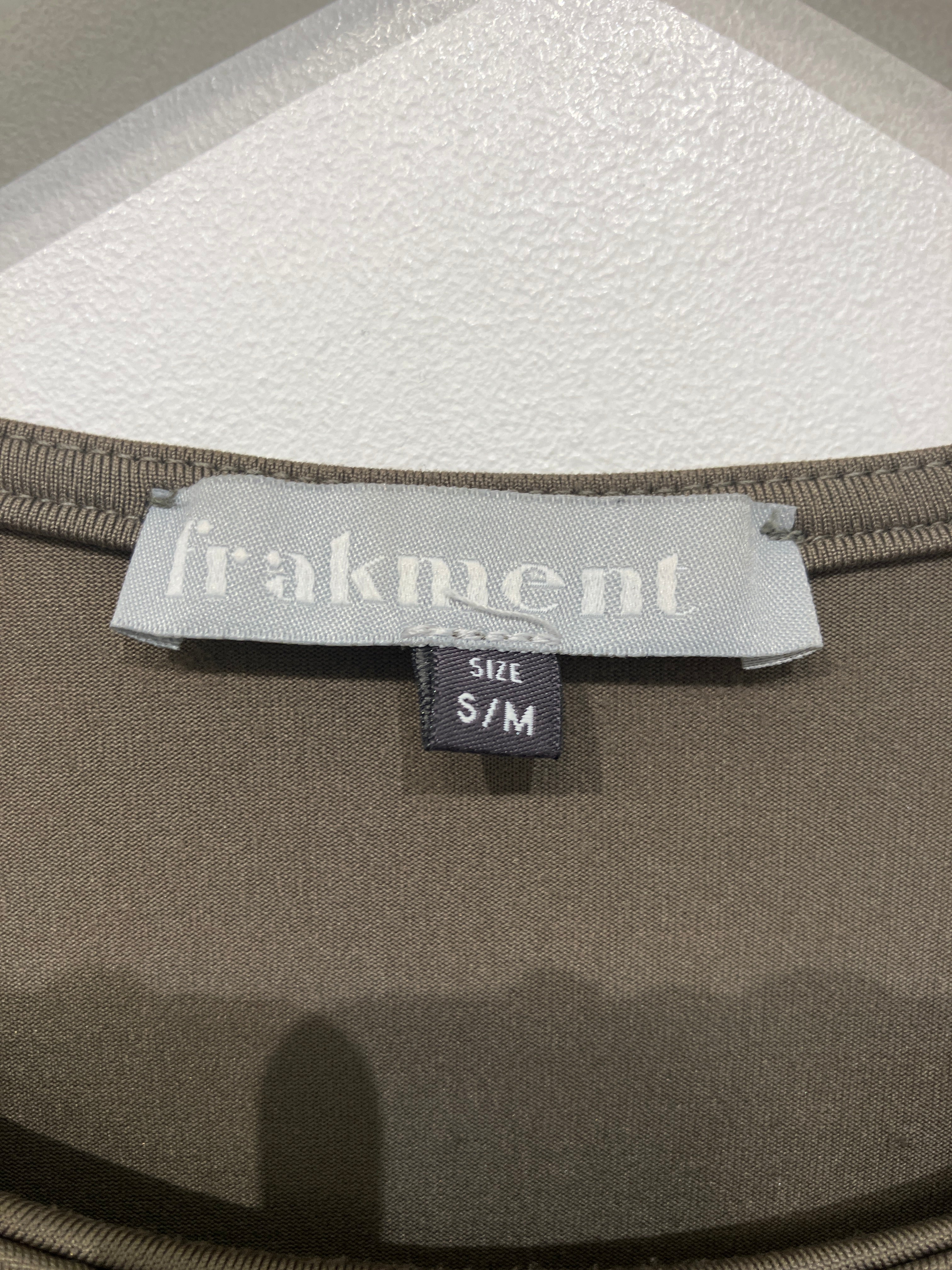 Frakment Bodystocking