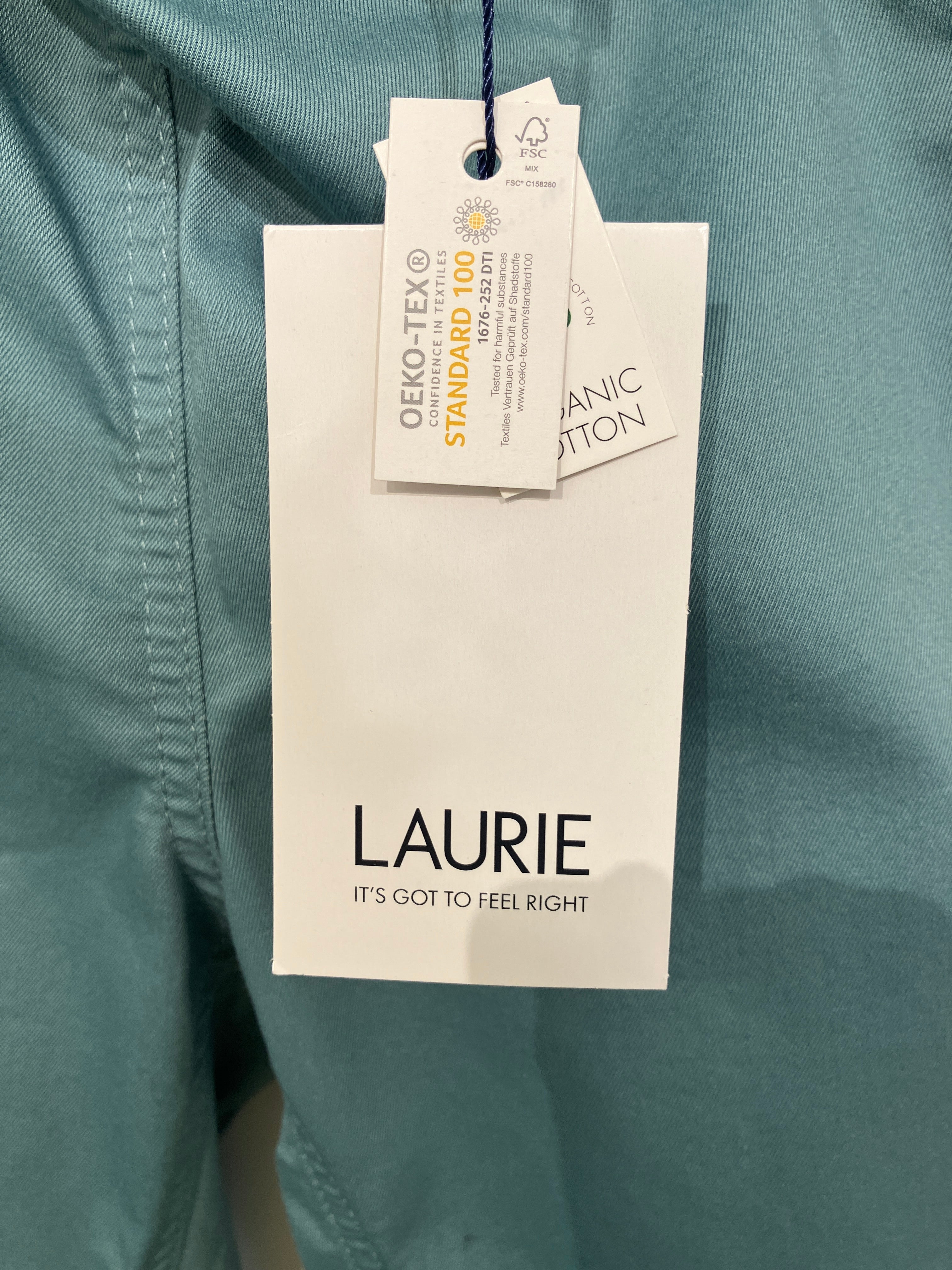 Laurie Bukser