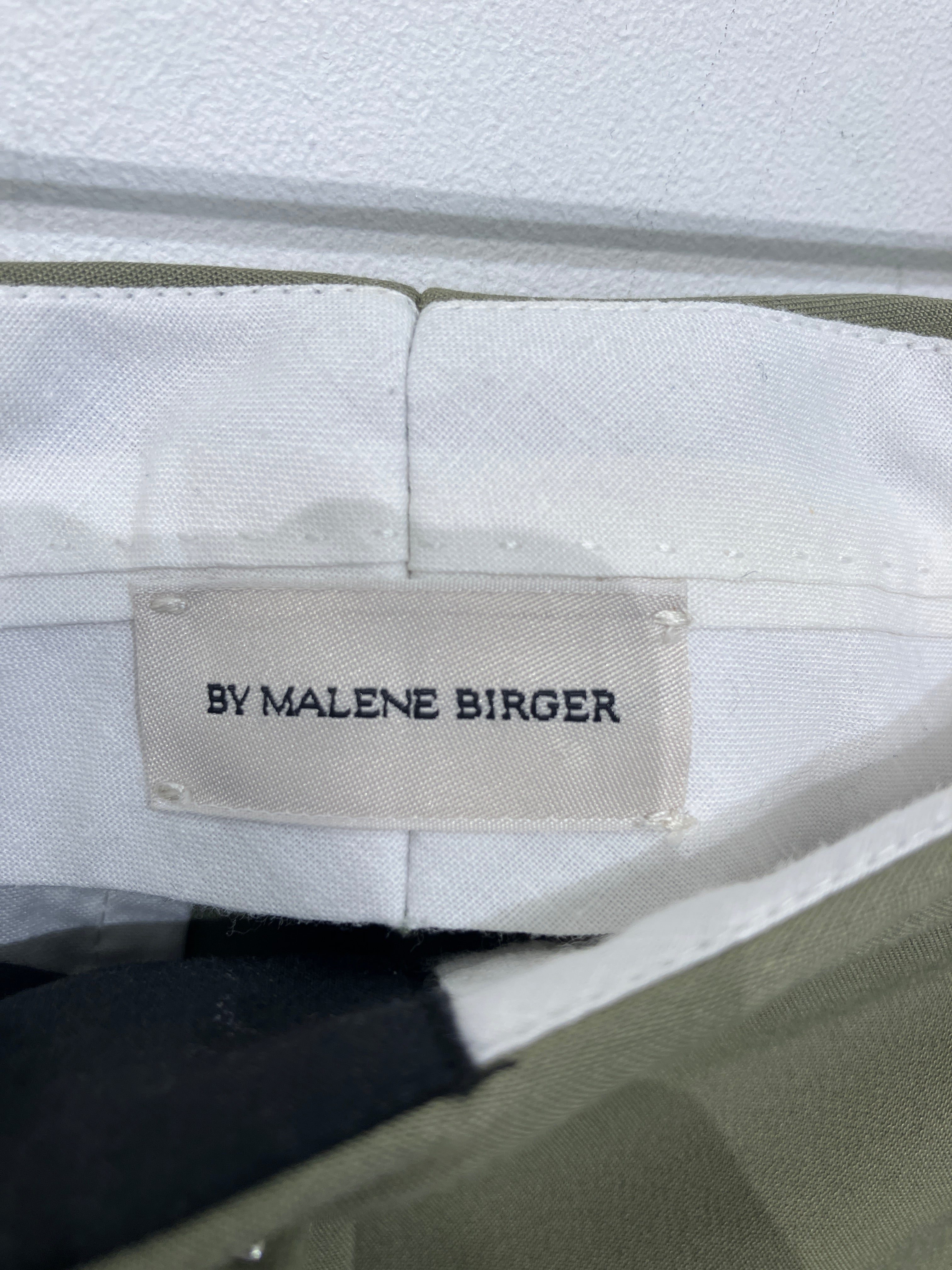 By Malene Birger Bukser