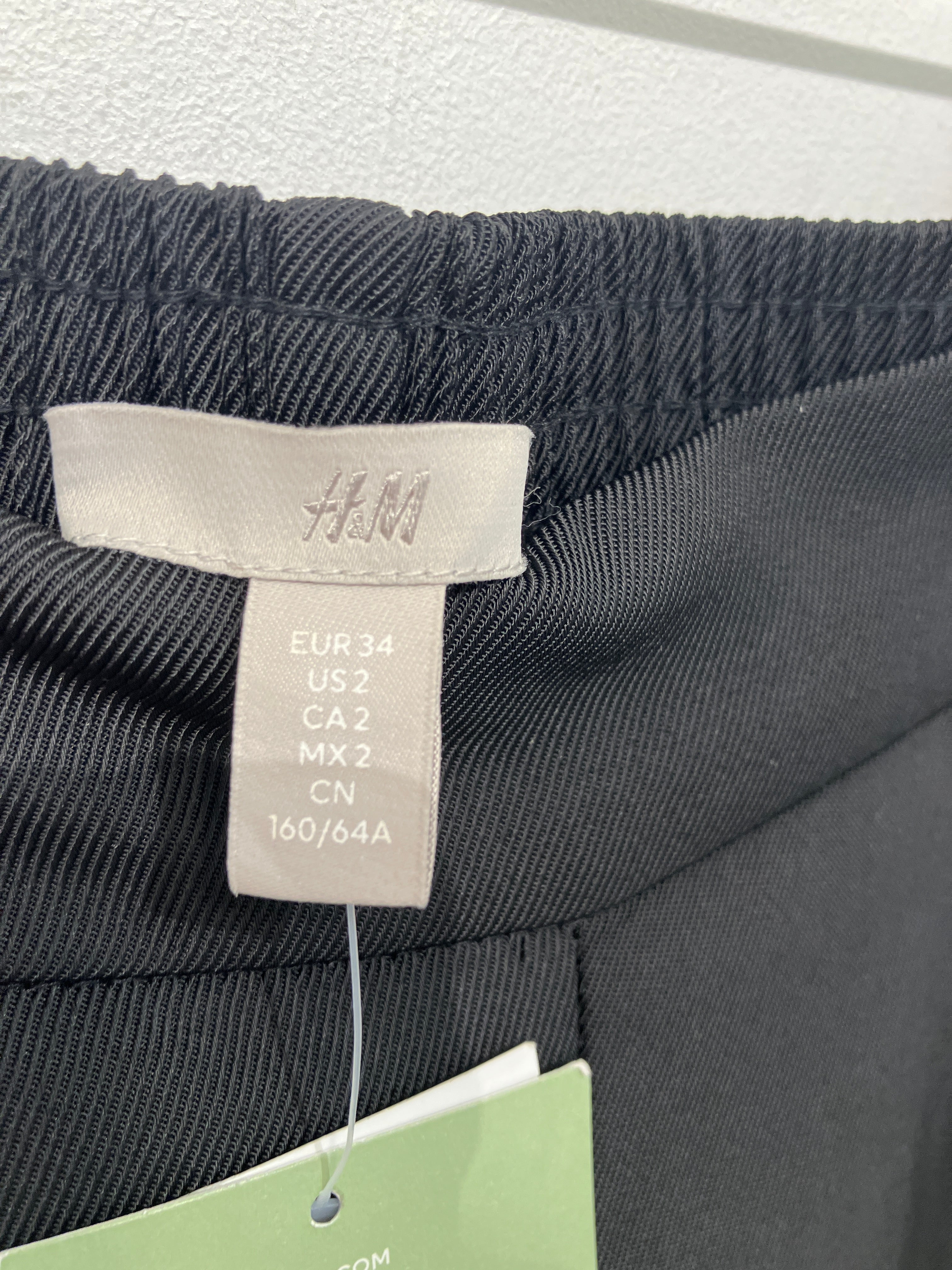 H&M Bukser