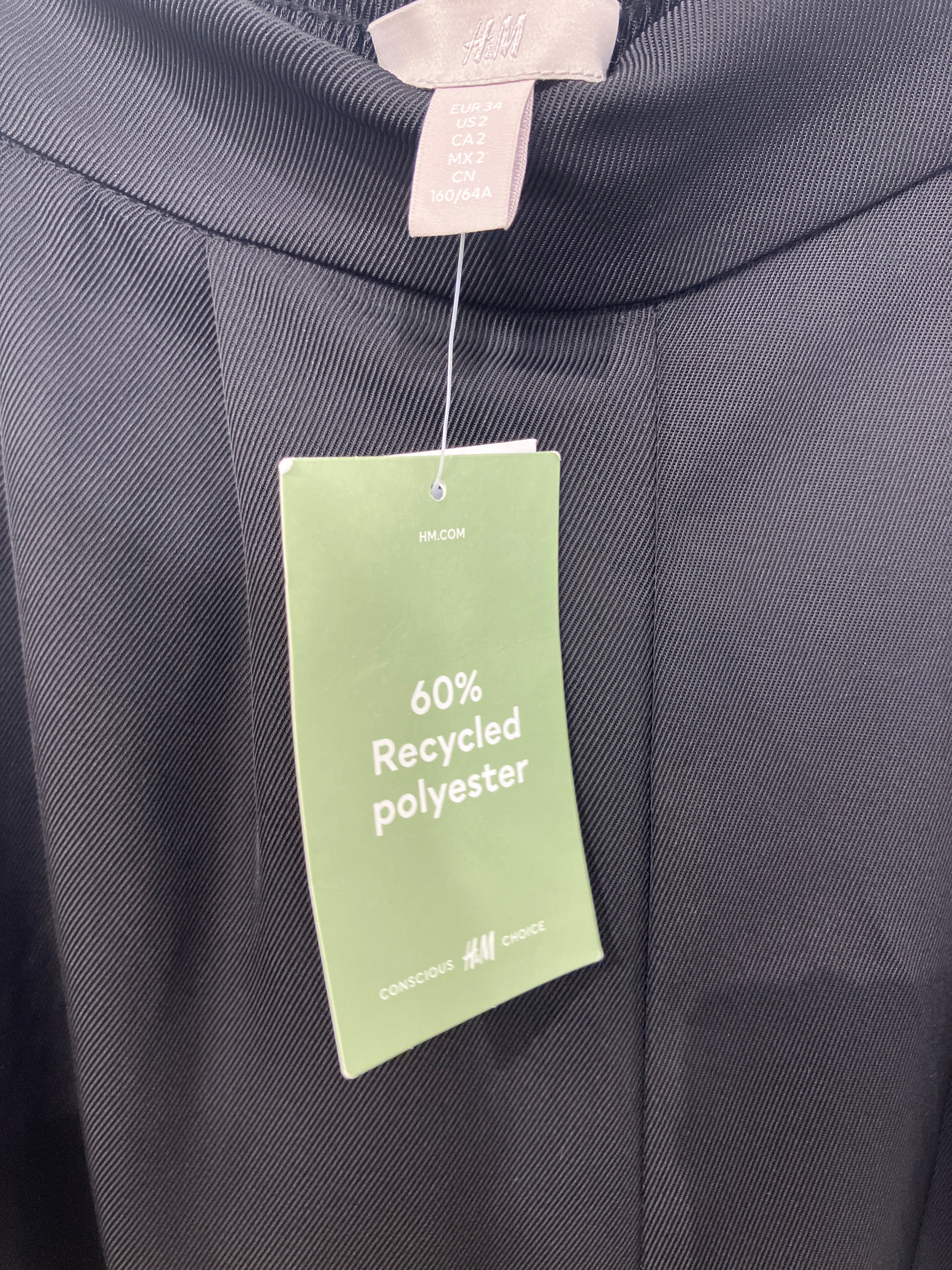 H&M Bukser