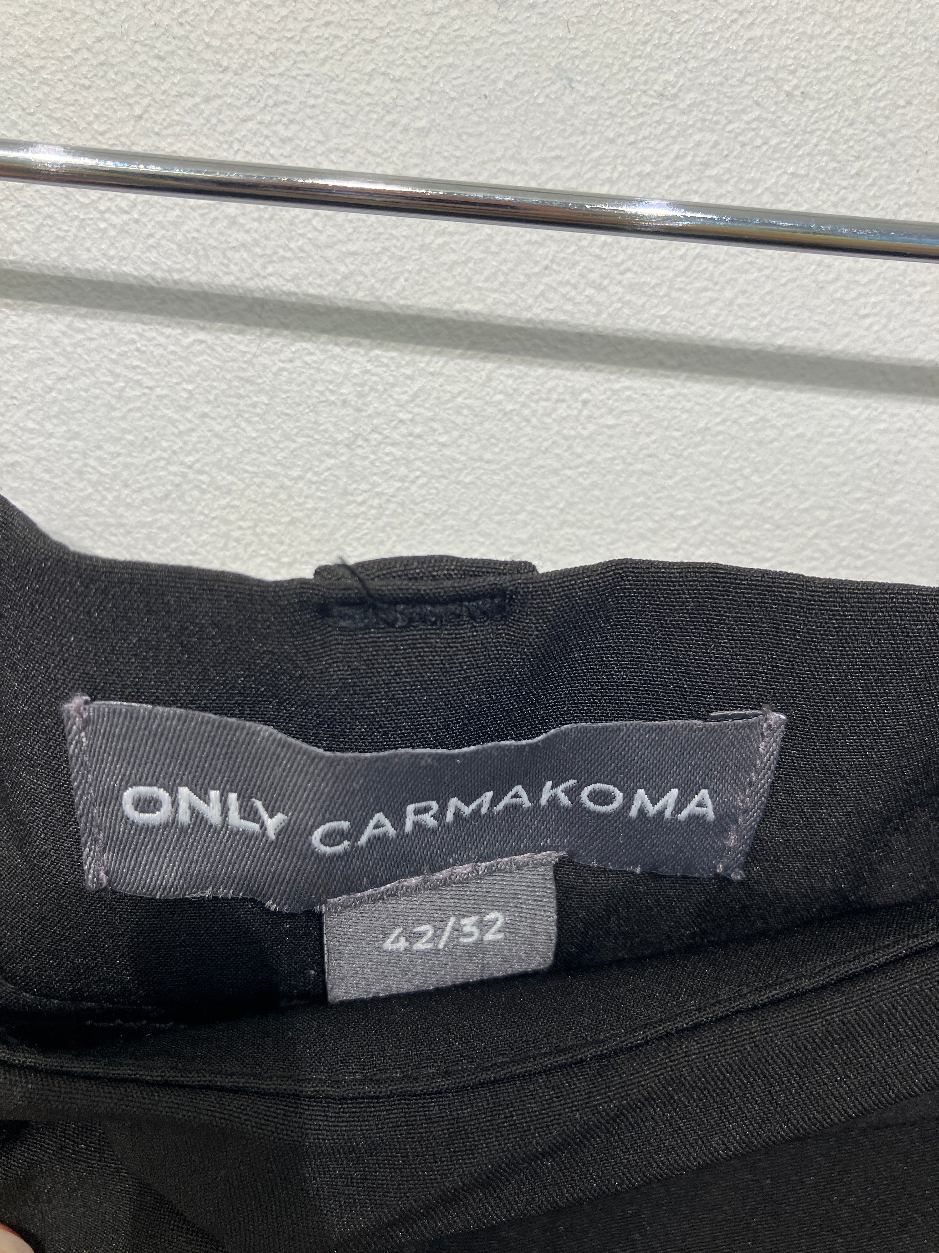 Only Carmakoma Bukser