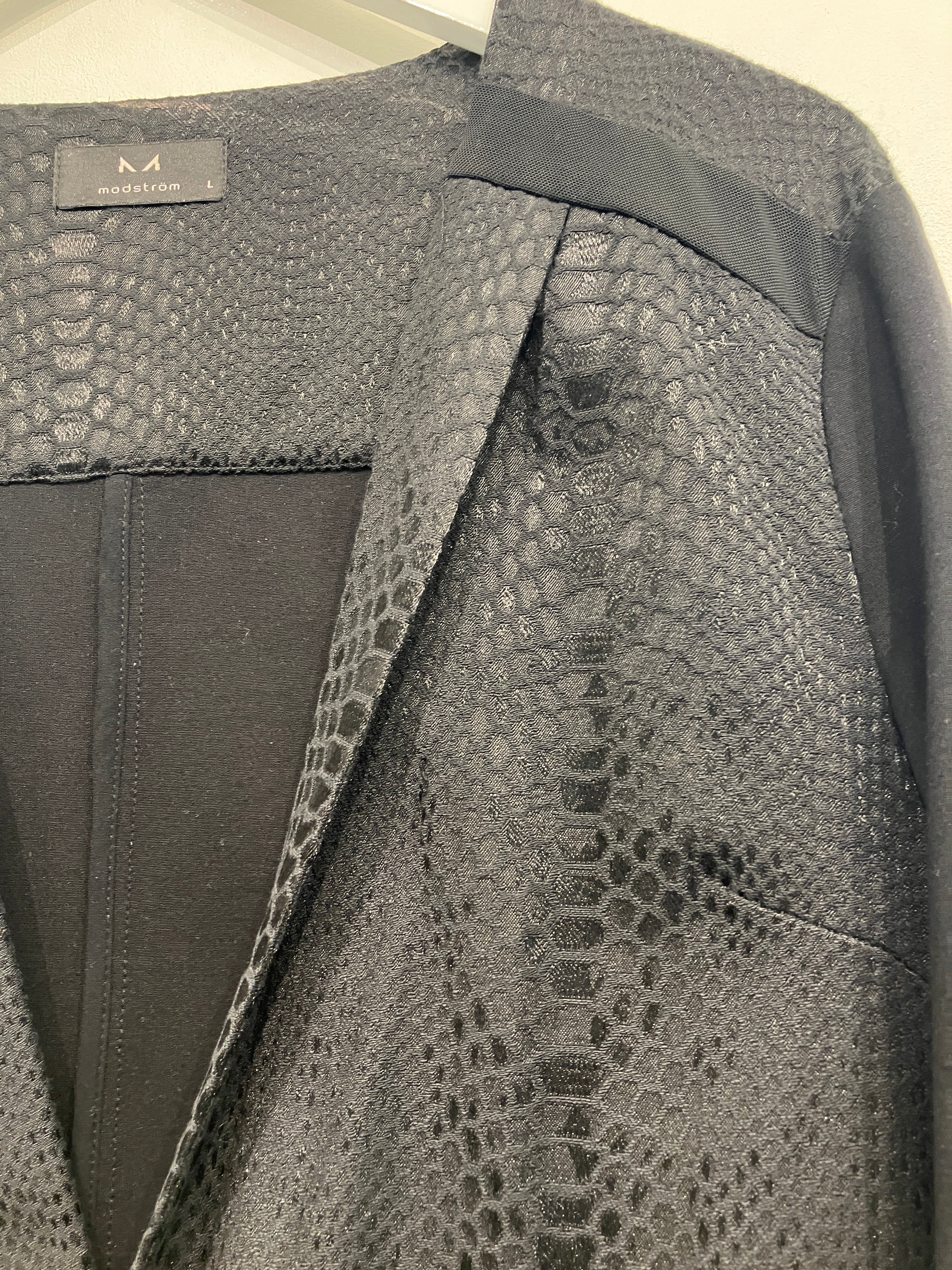 Modström Blazer