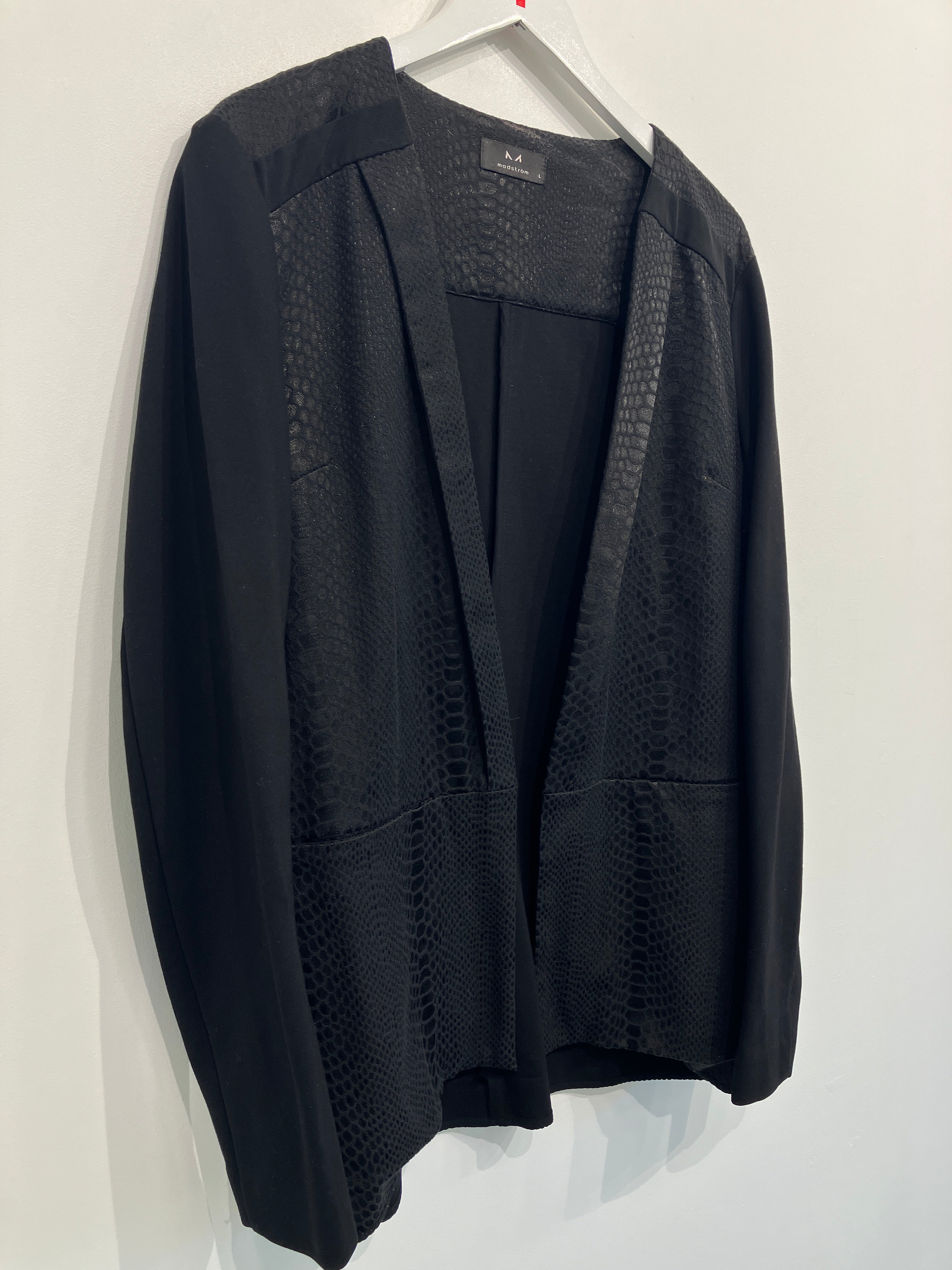 Modström Blazer