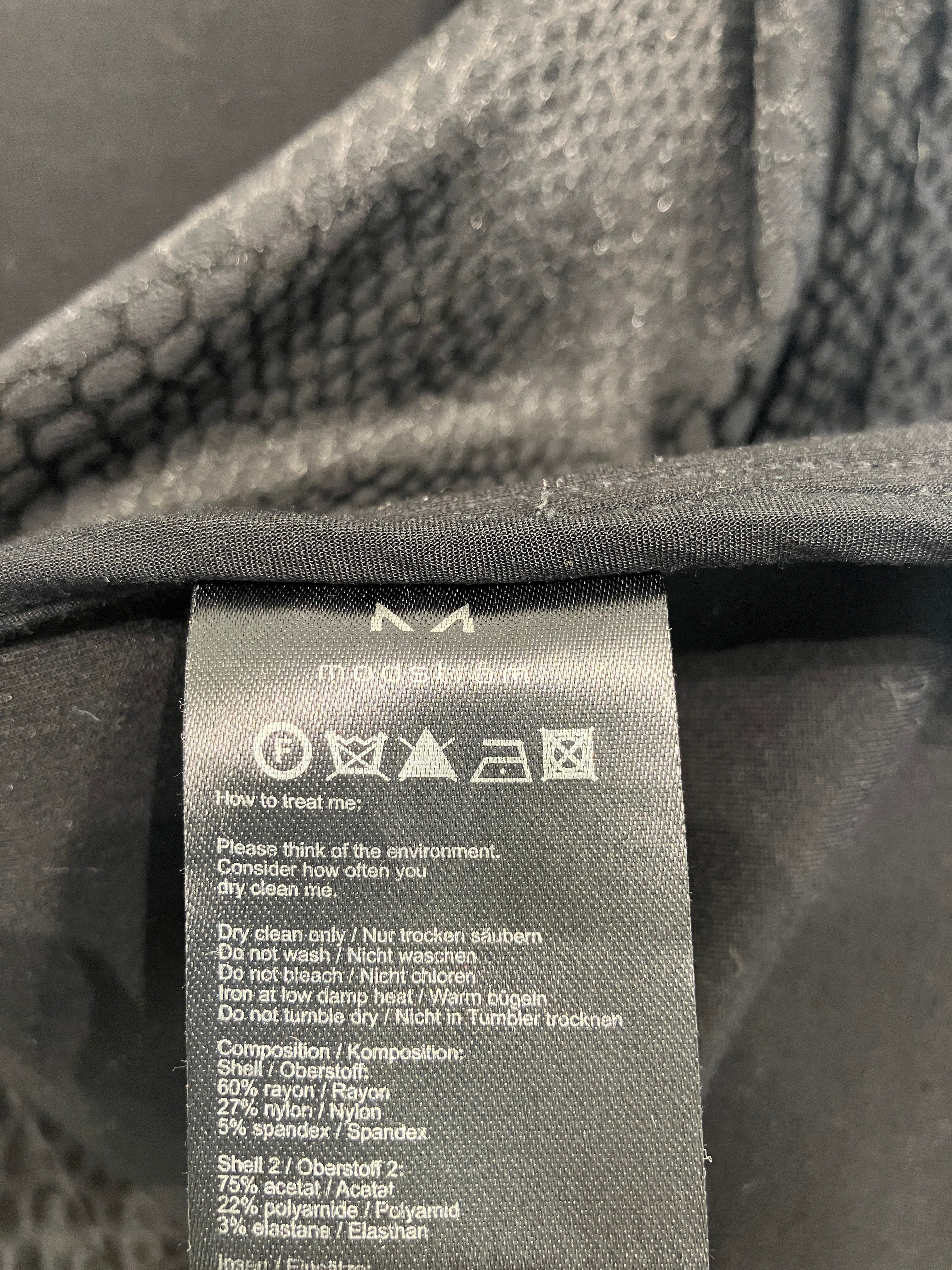 Modström Blazer