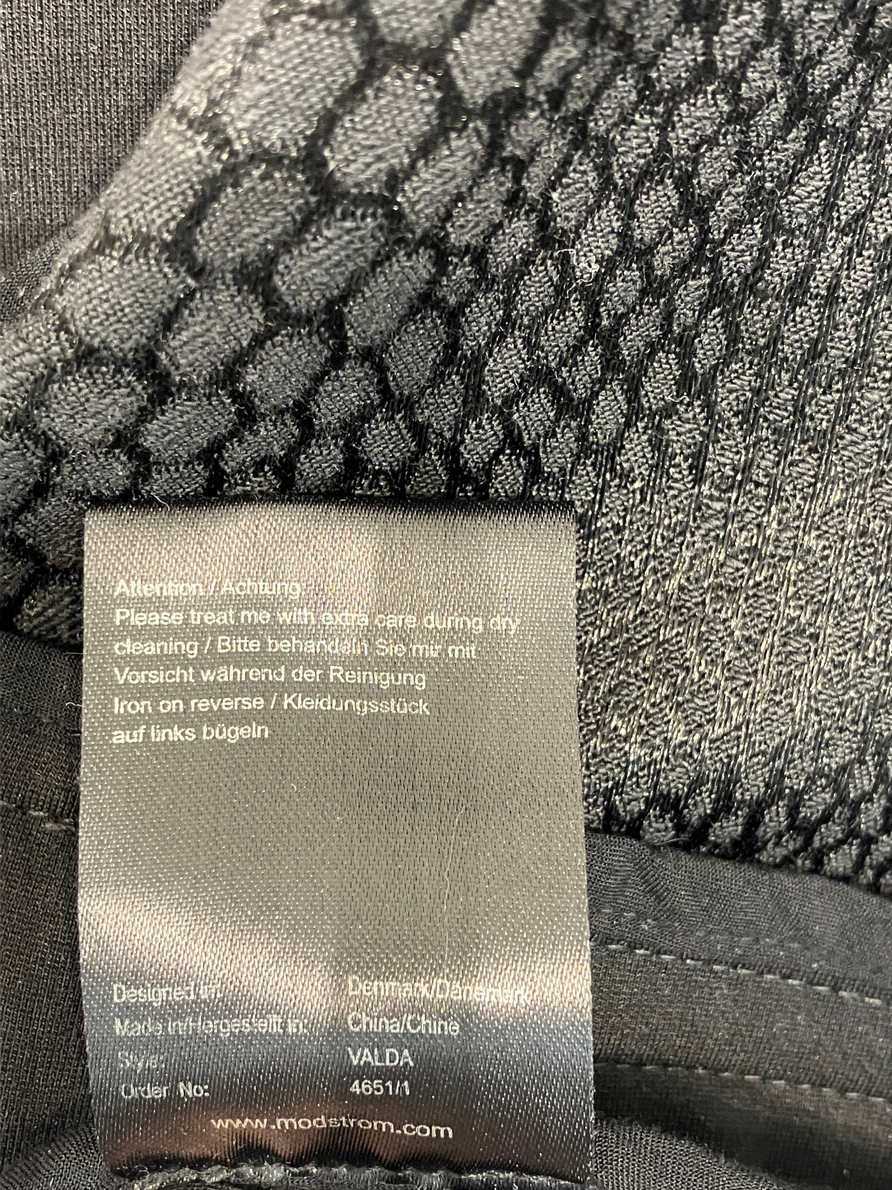 Modström Blazer