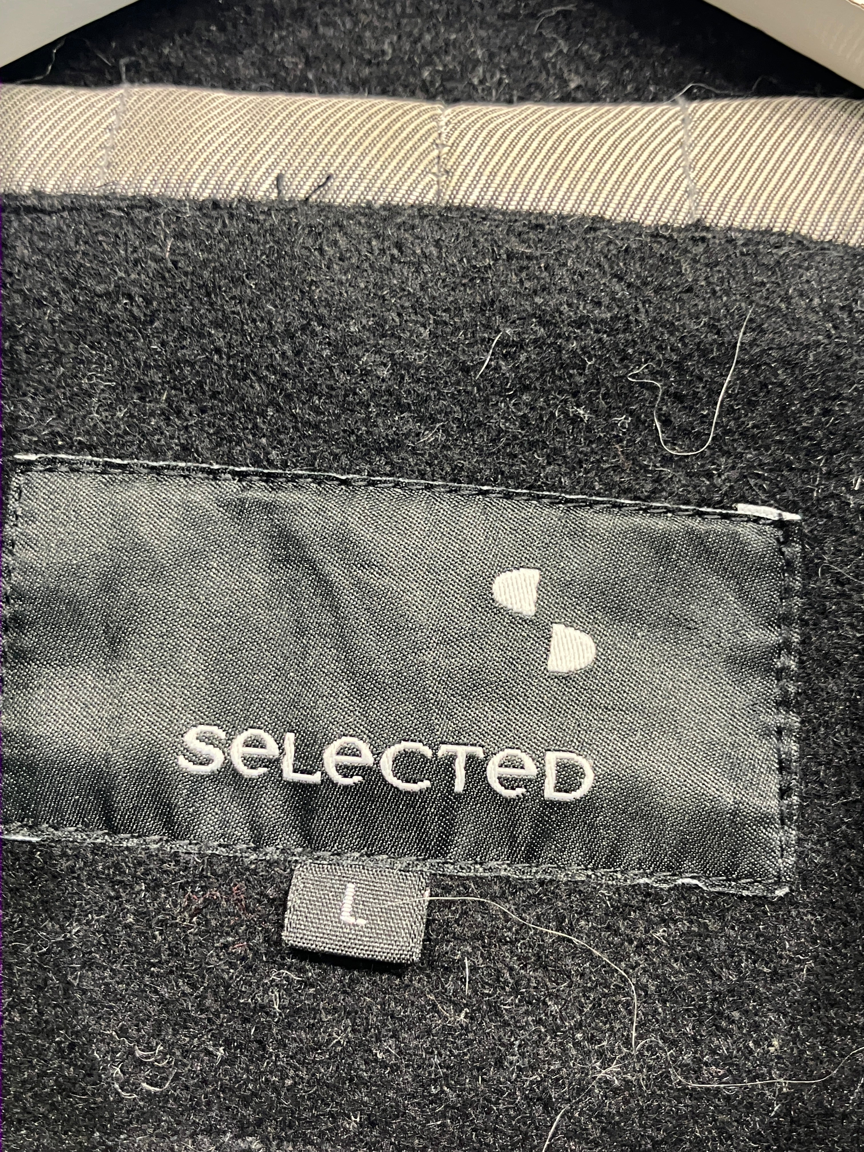 Selected Jakke