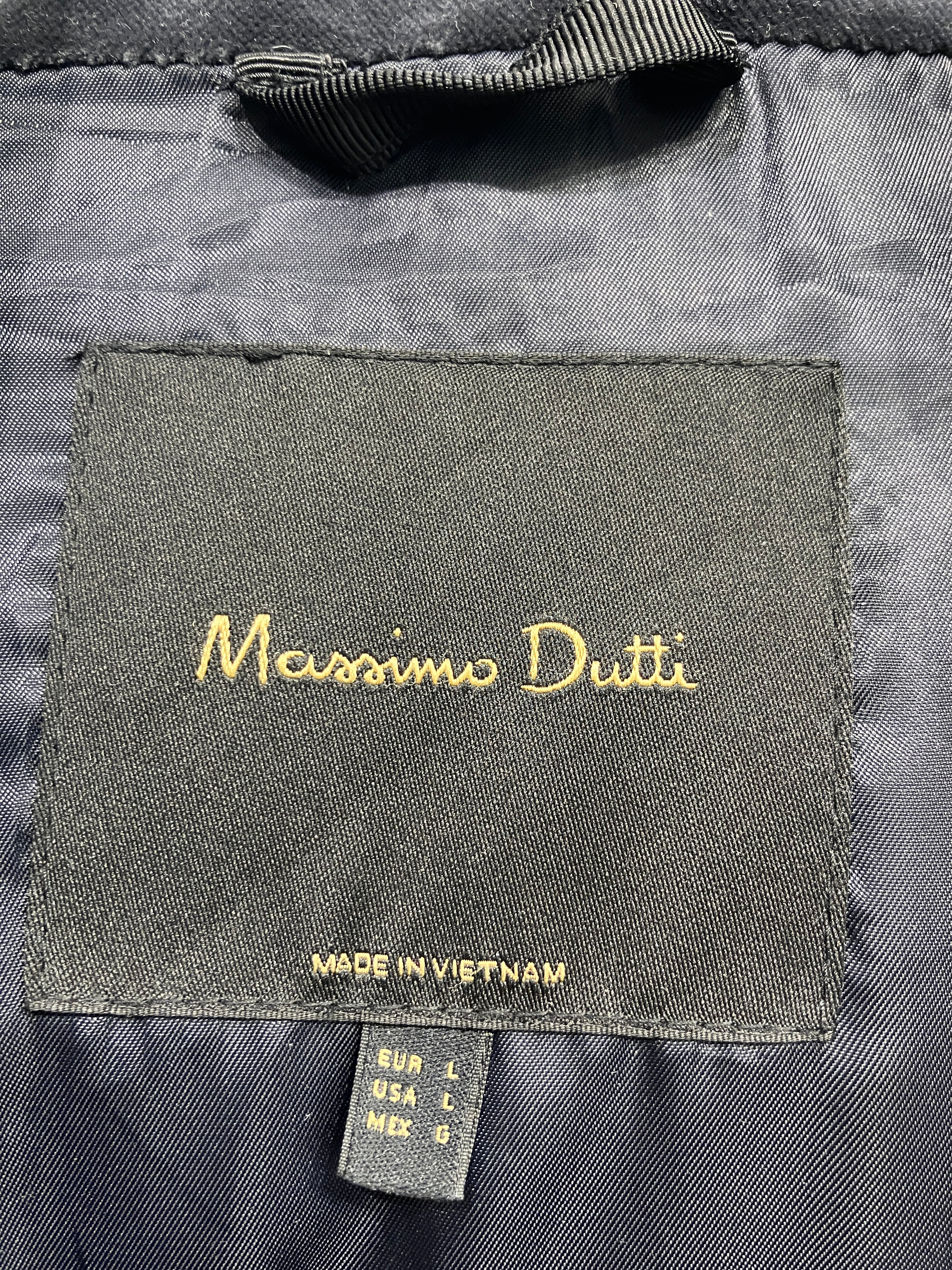 Massimo Dutti Jakke