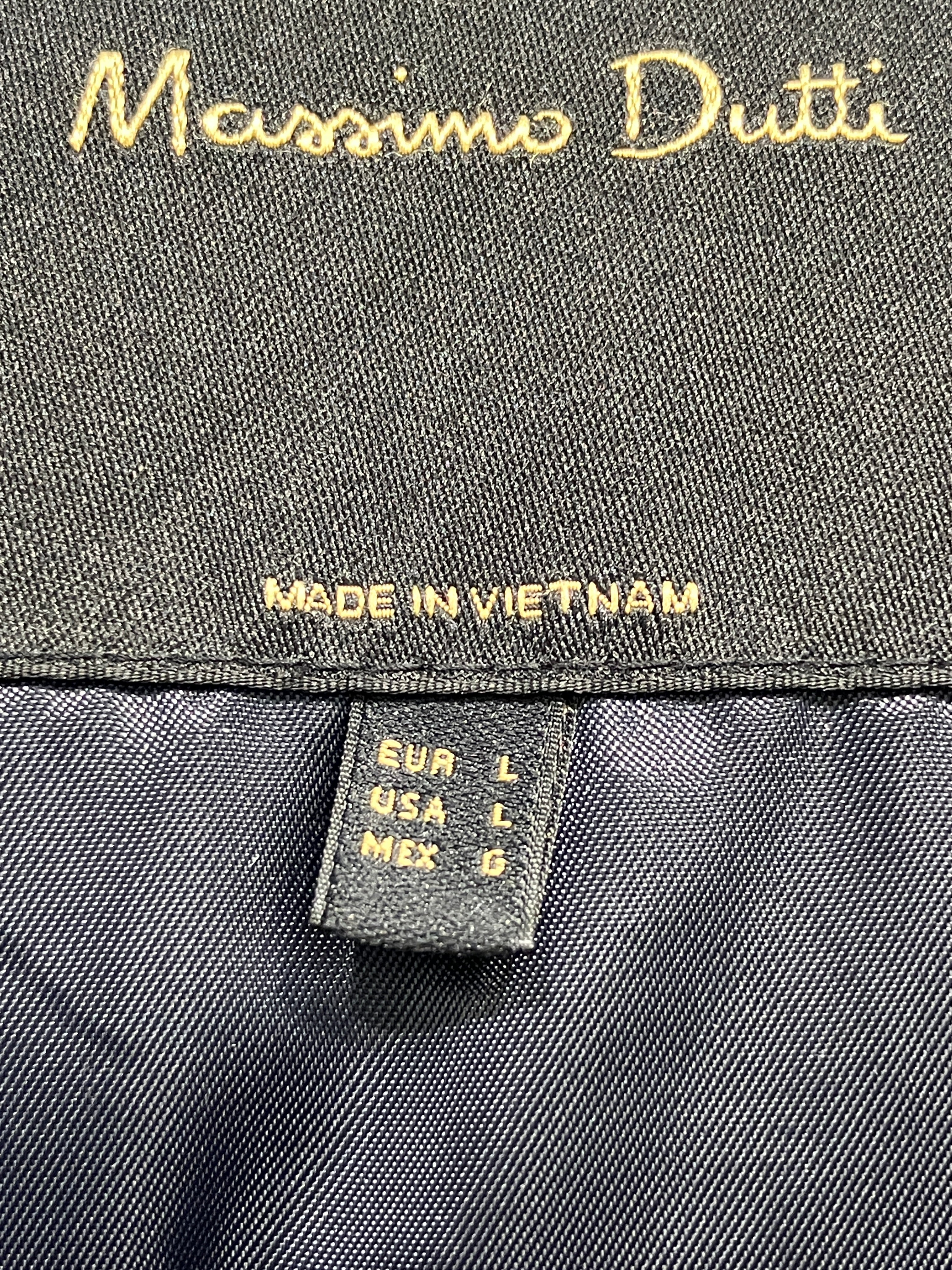 Massimo Dutti Jakke