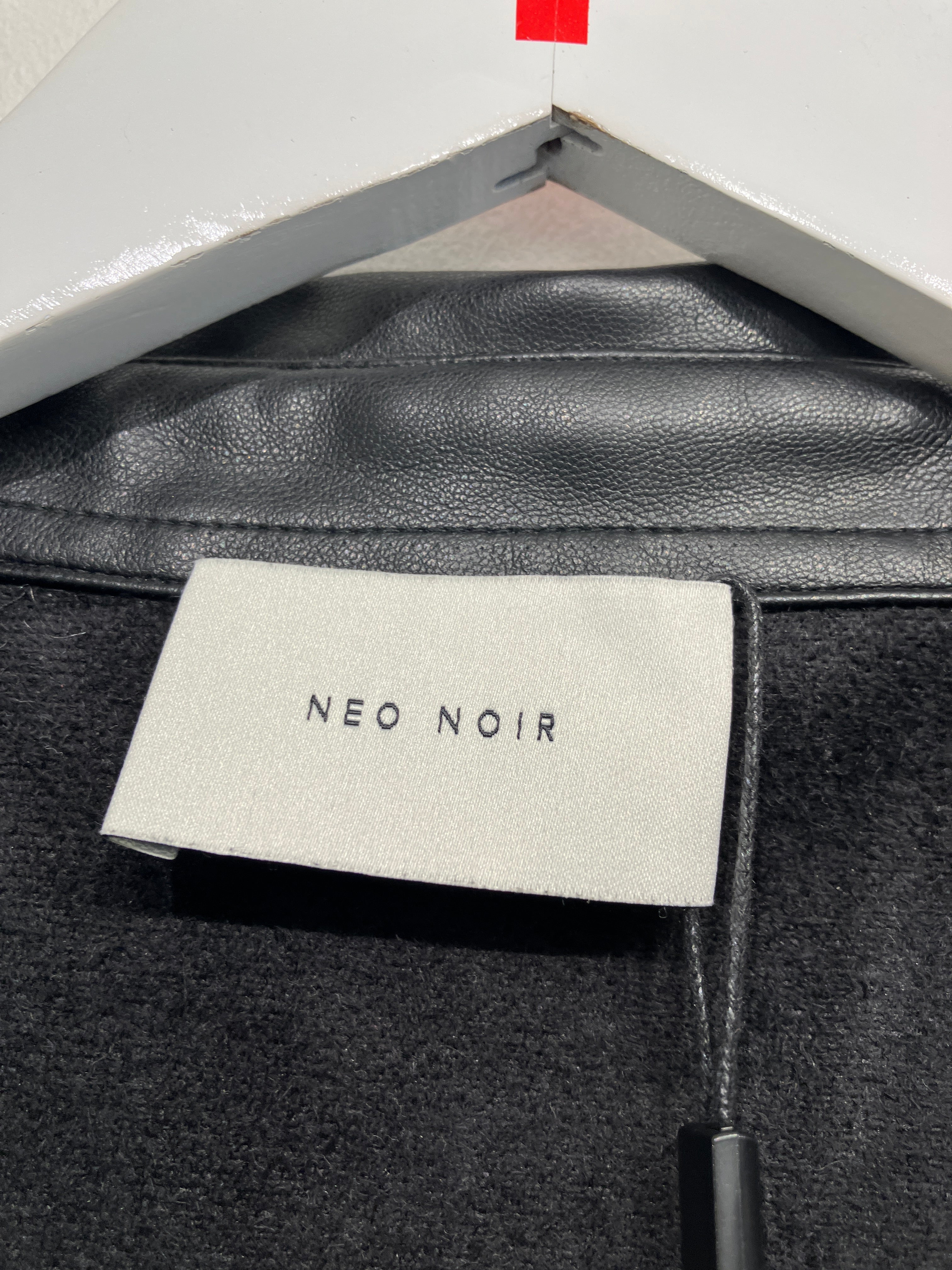 Neo Noir Jakke