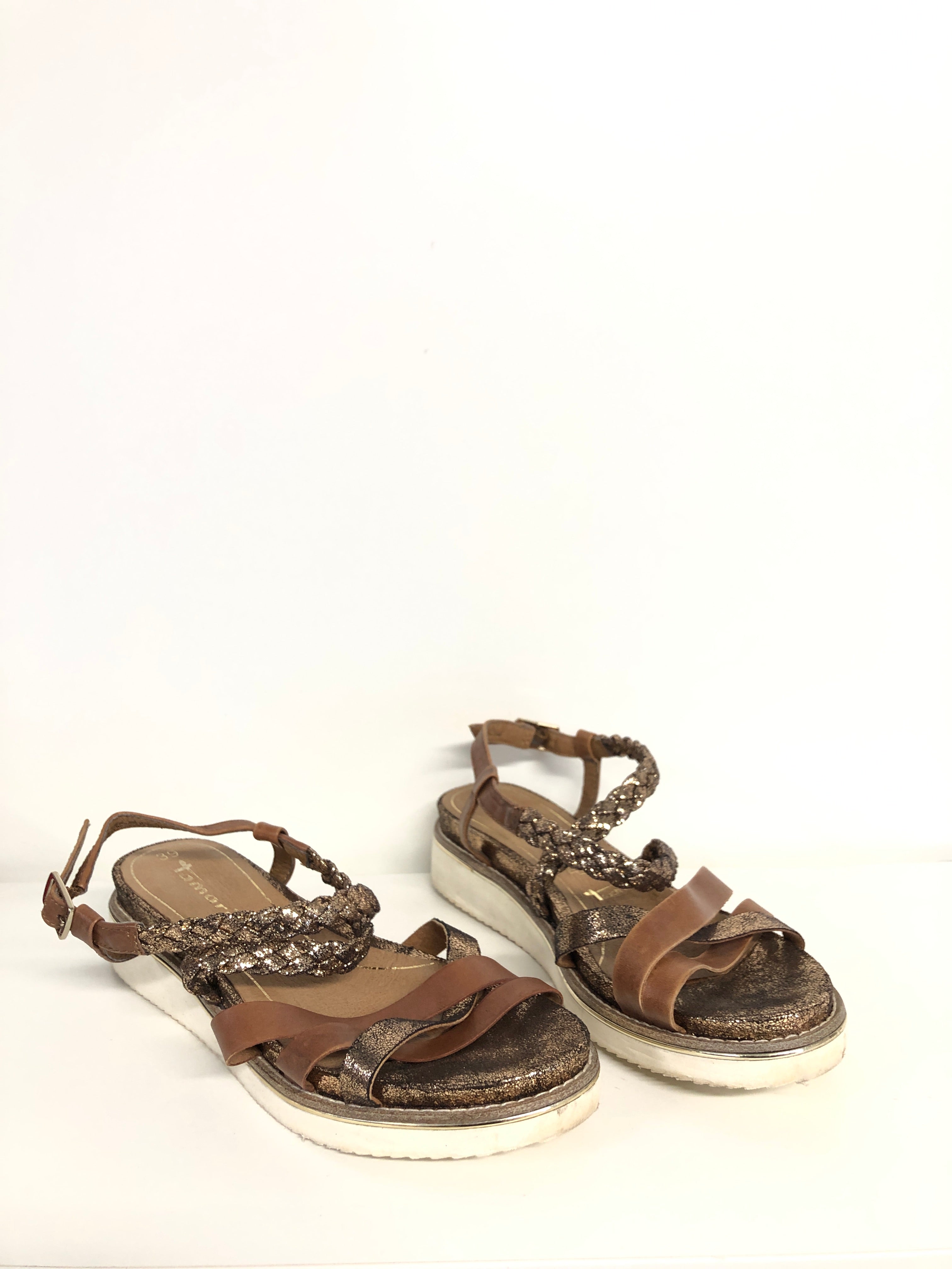 Tamaris Sandaler