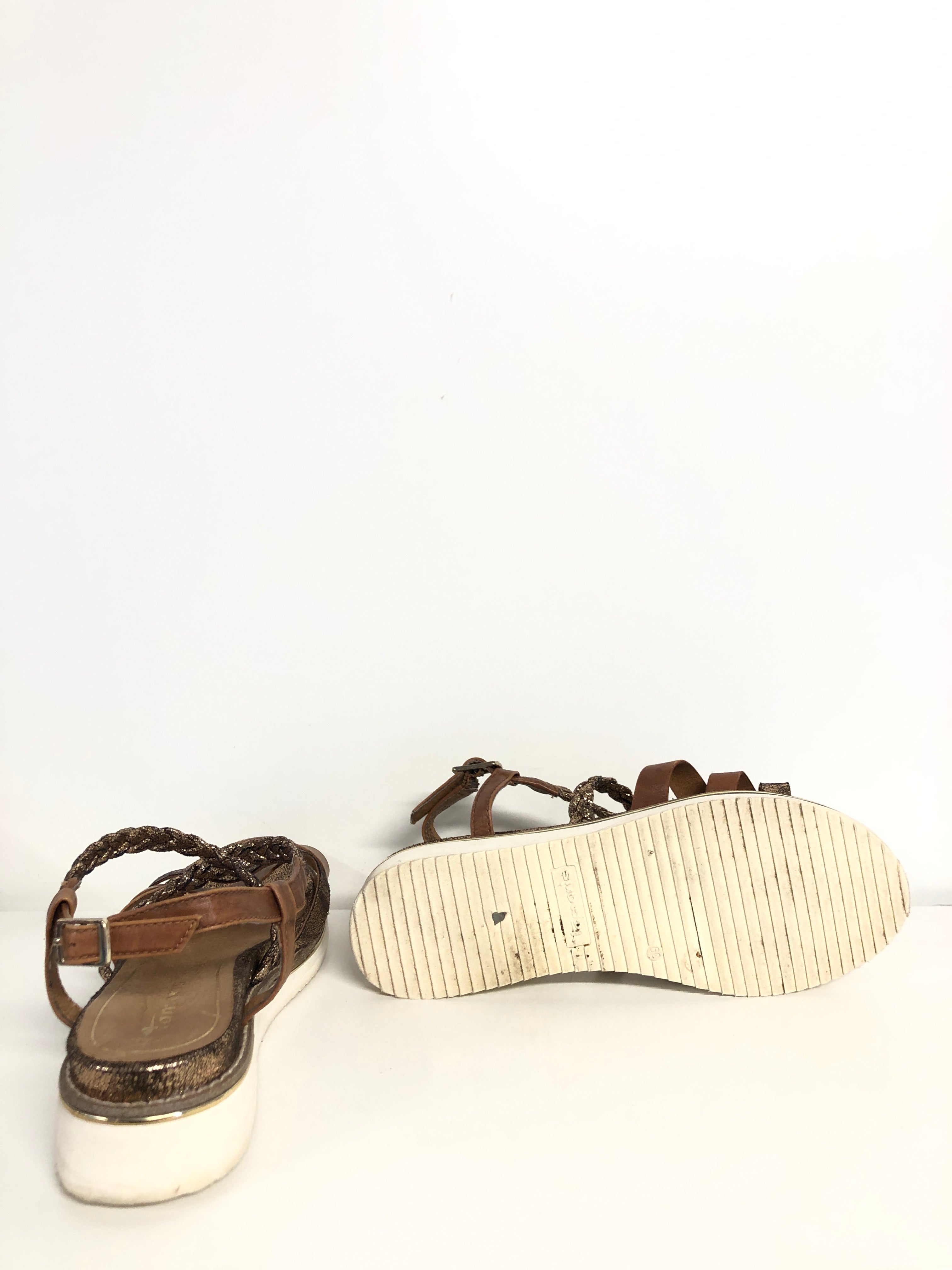 Tamaris Sandaler