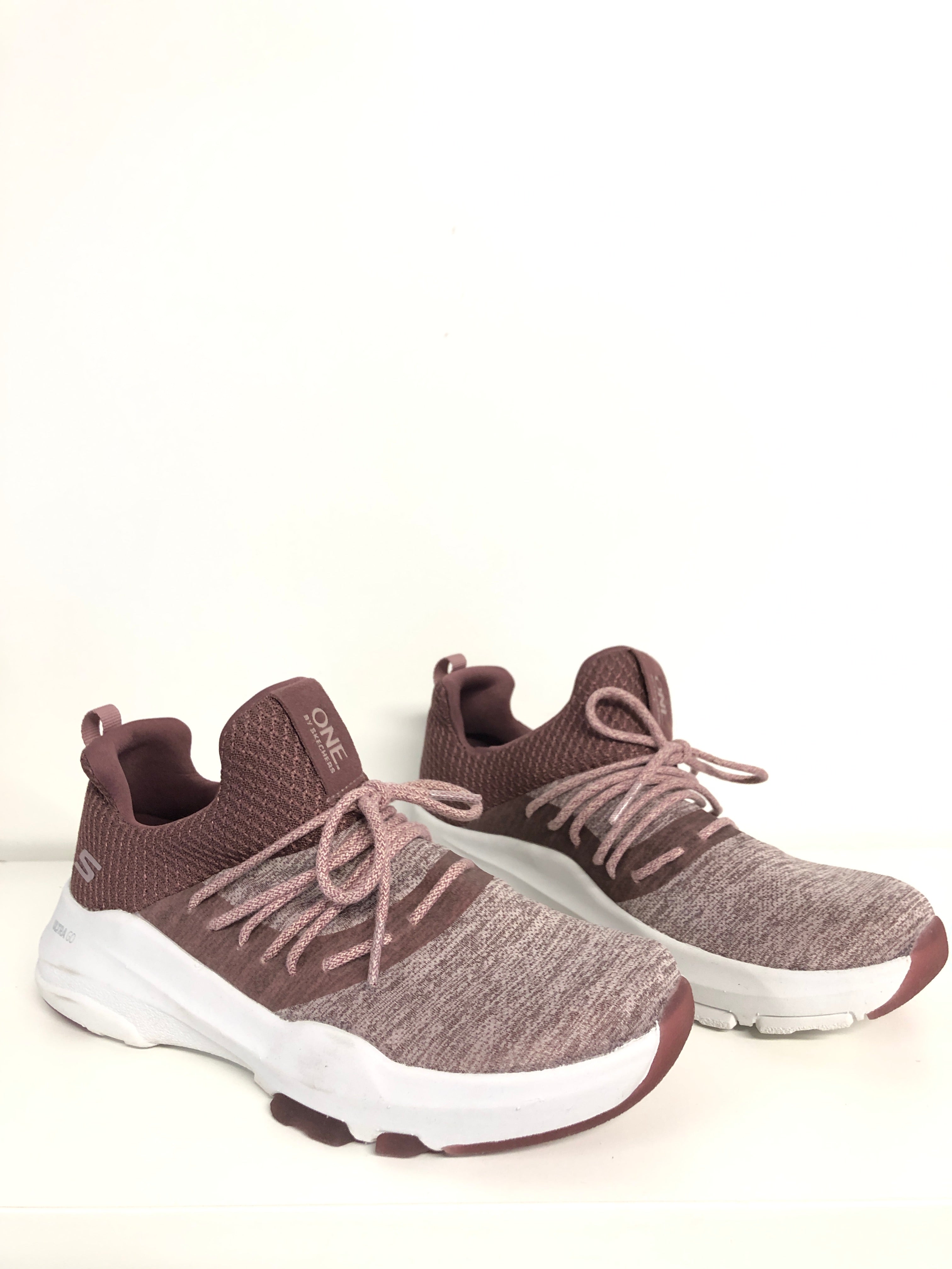 Skechers Air Cooled Gummisko