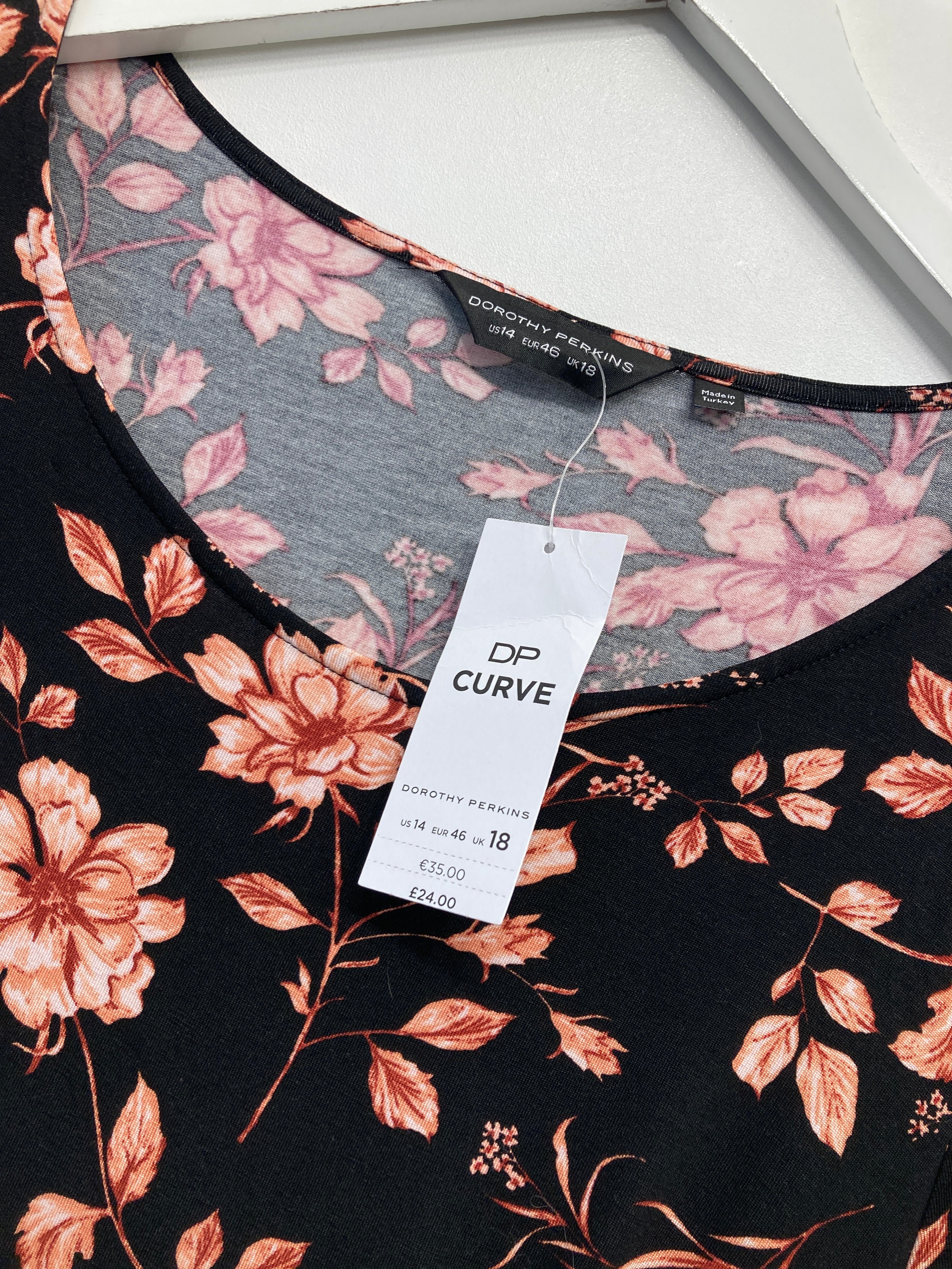 Dorothy Perkins Kjole