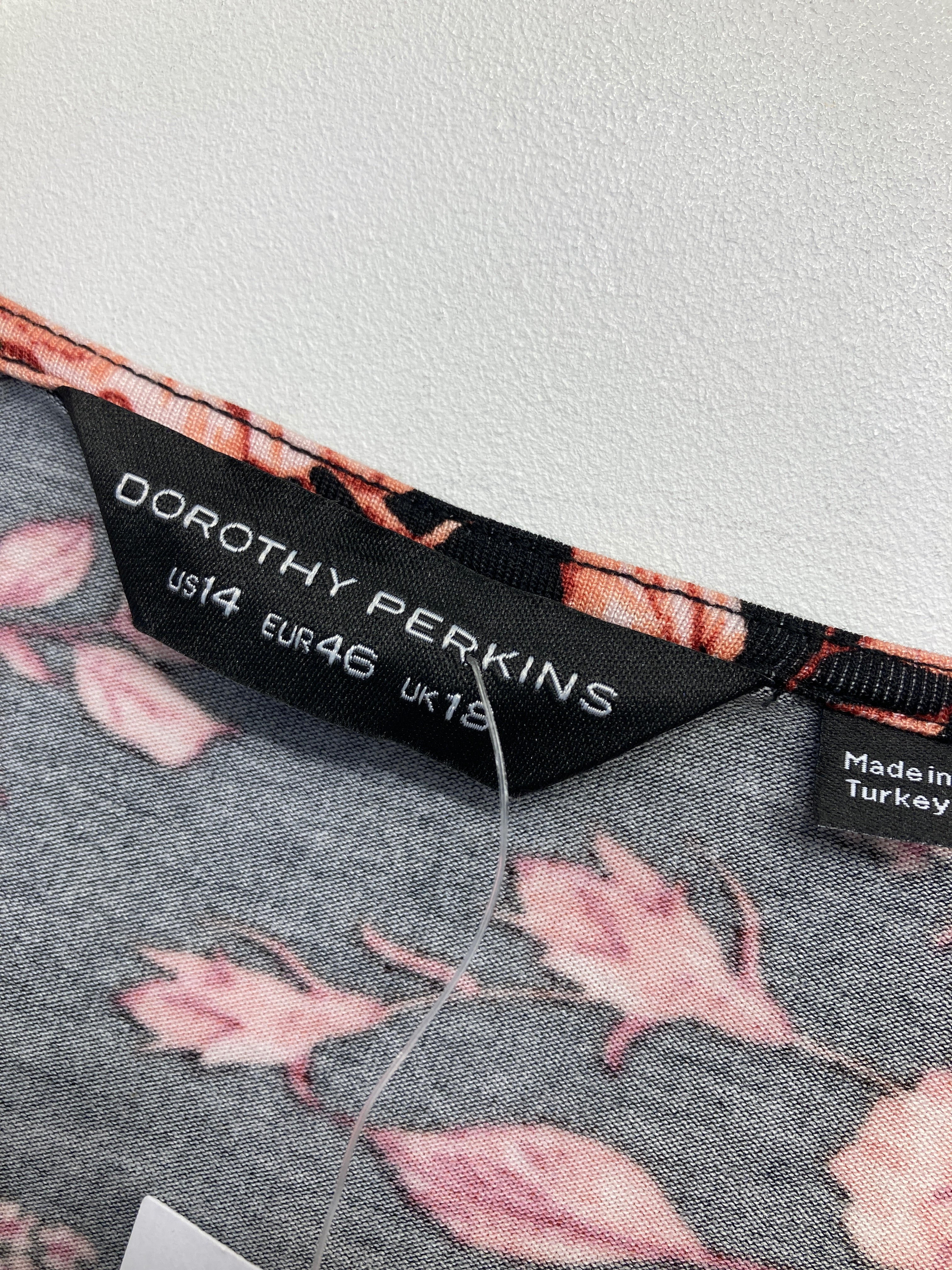 Dorothy Perkins Kjole