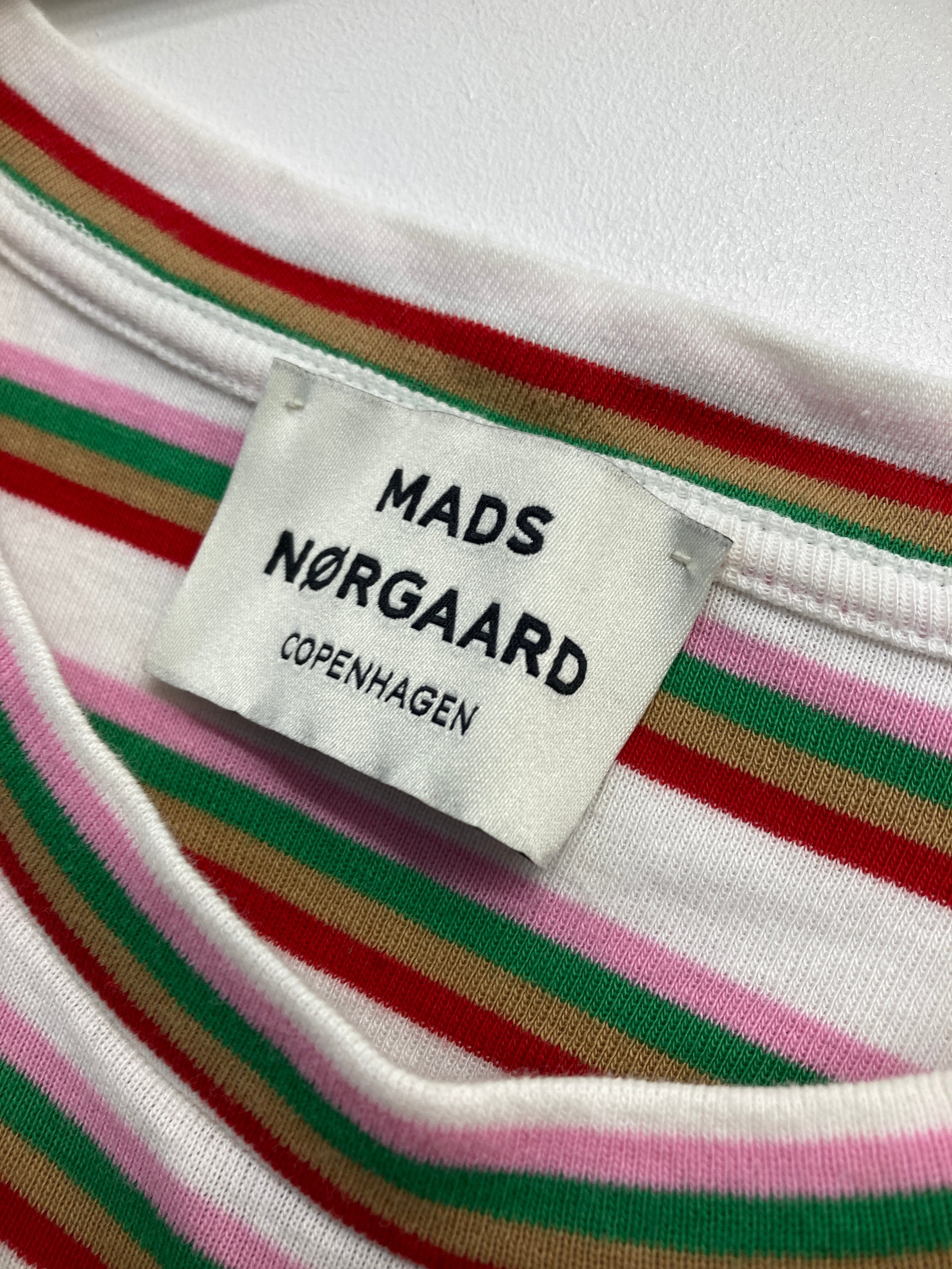Mads Norgaard Bluse