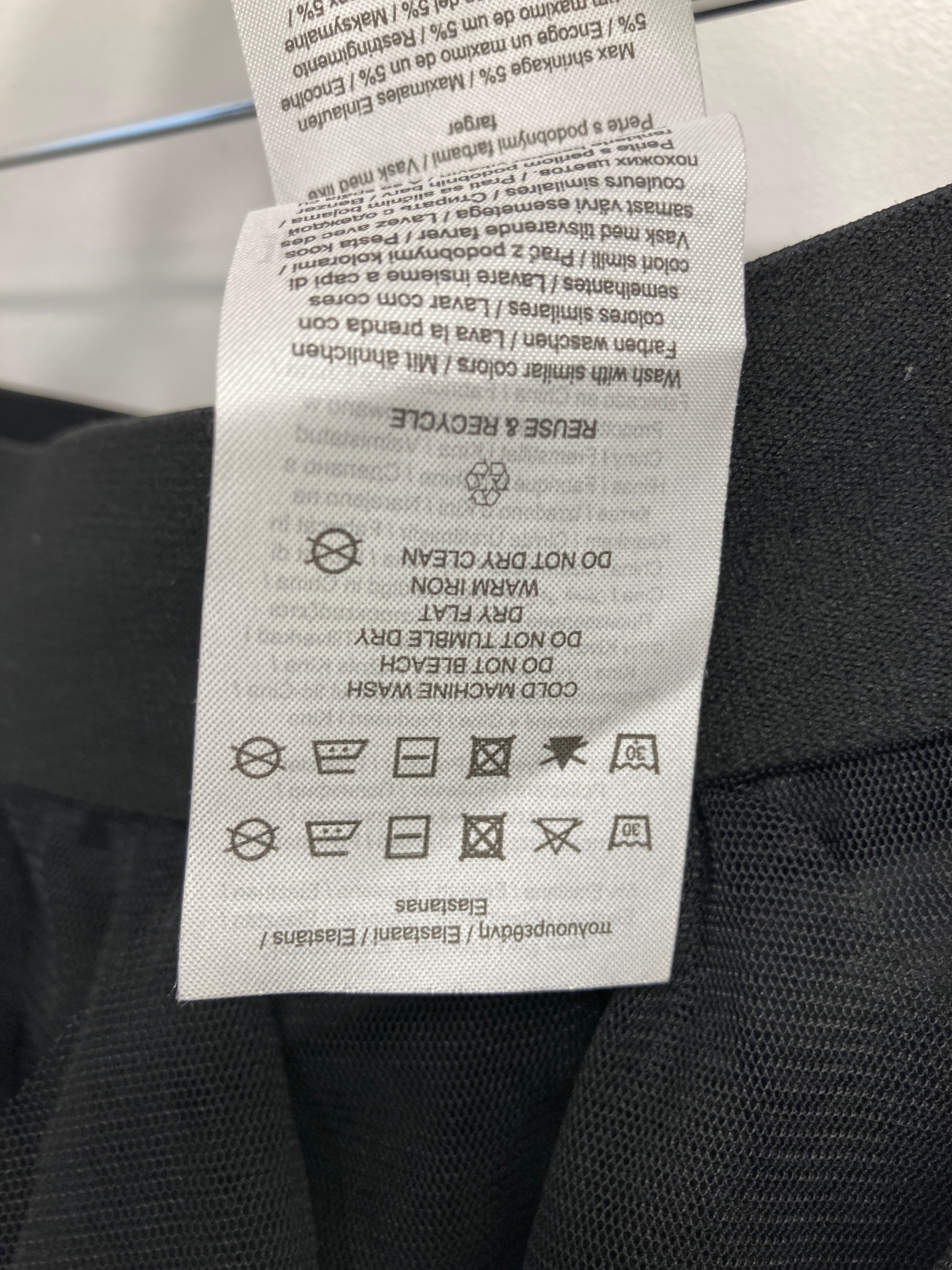 Only Nederdel
