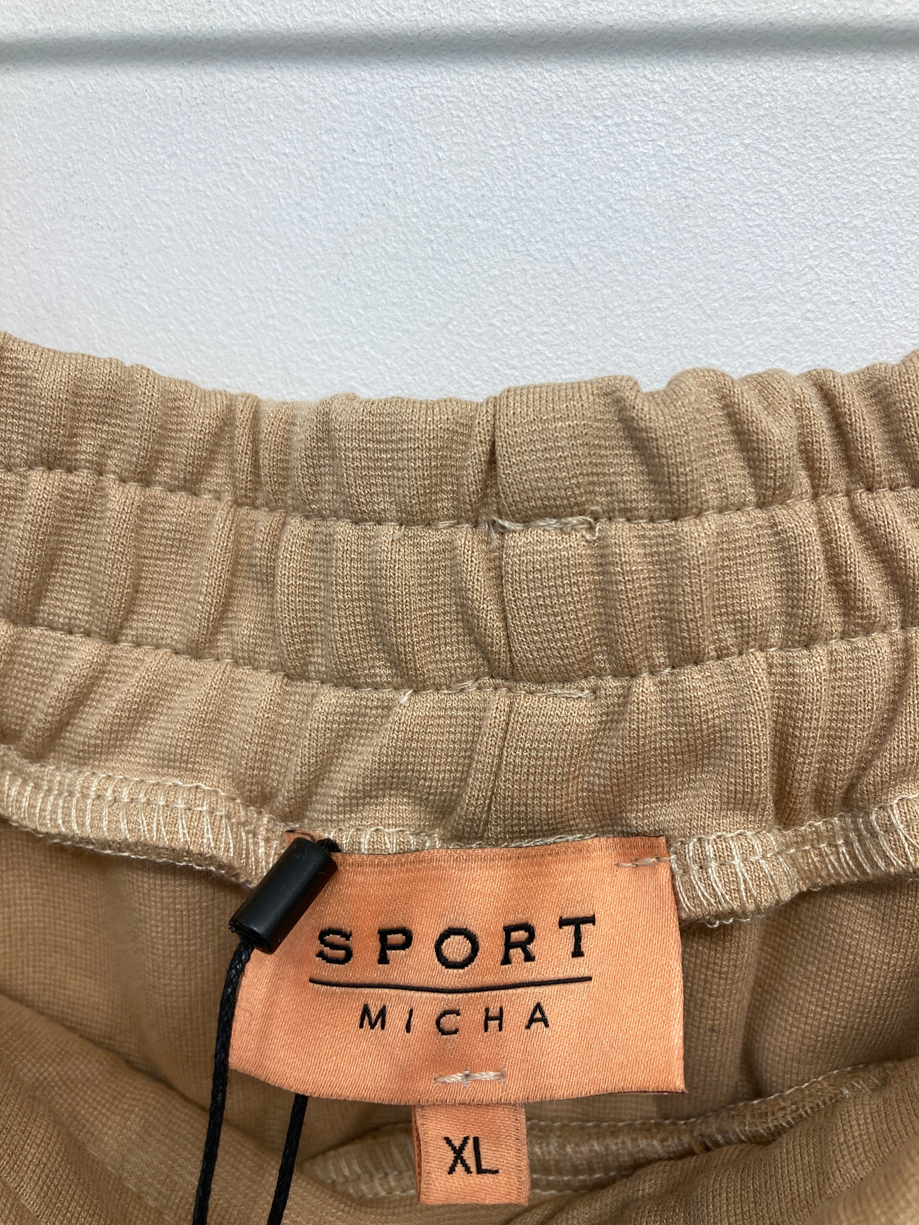 Sport Micha Nederdel