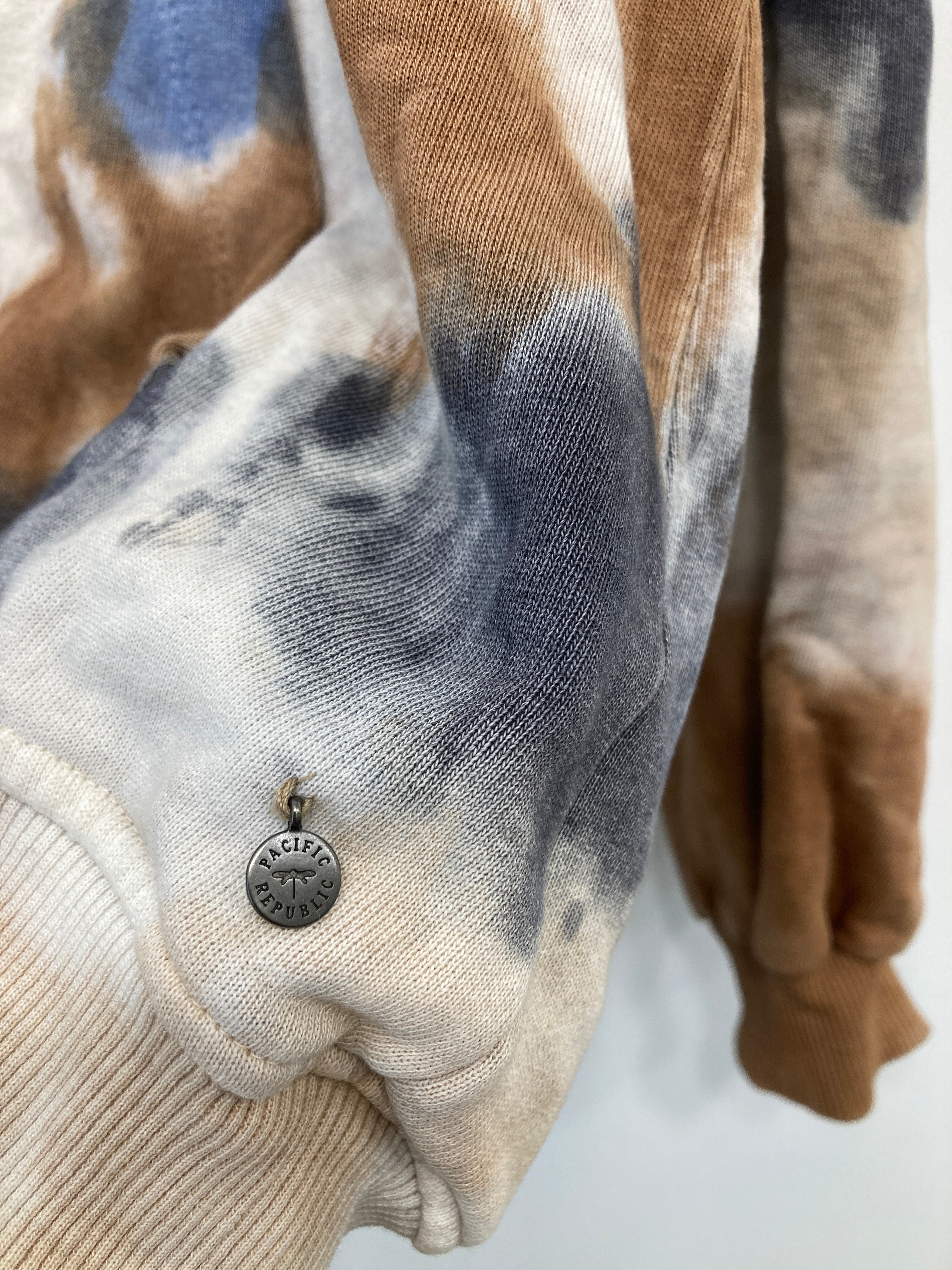 Pacific Republic Sweater