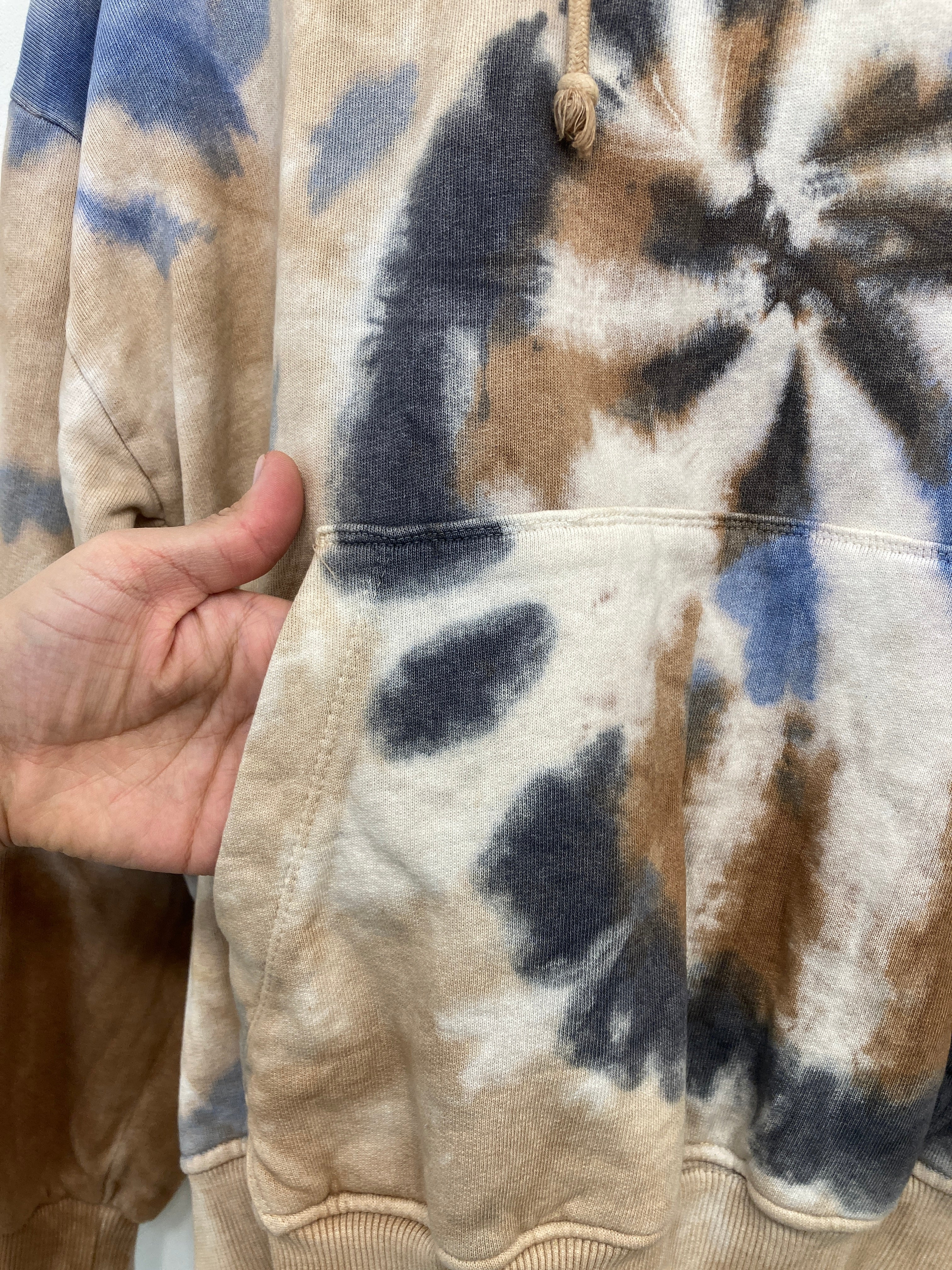 Pacific Republic Sweater