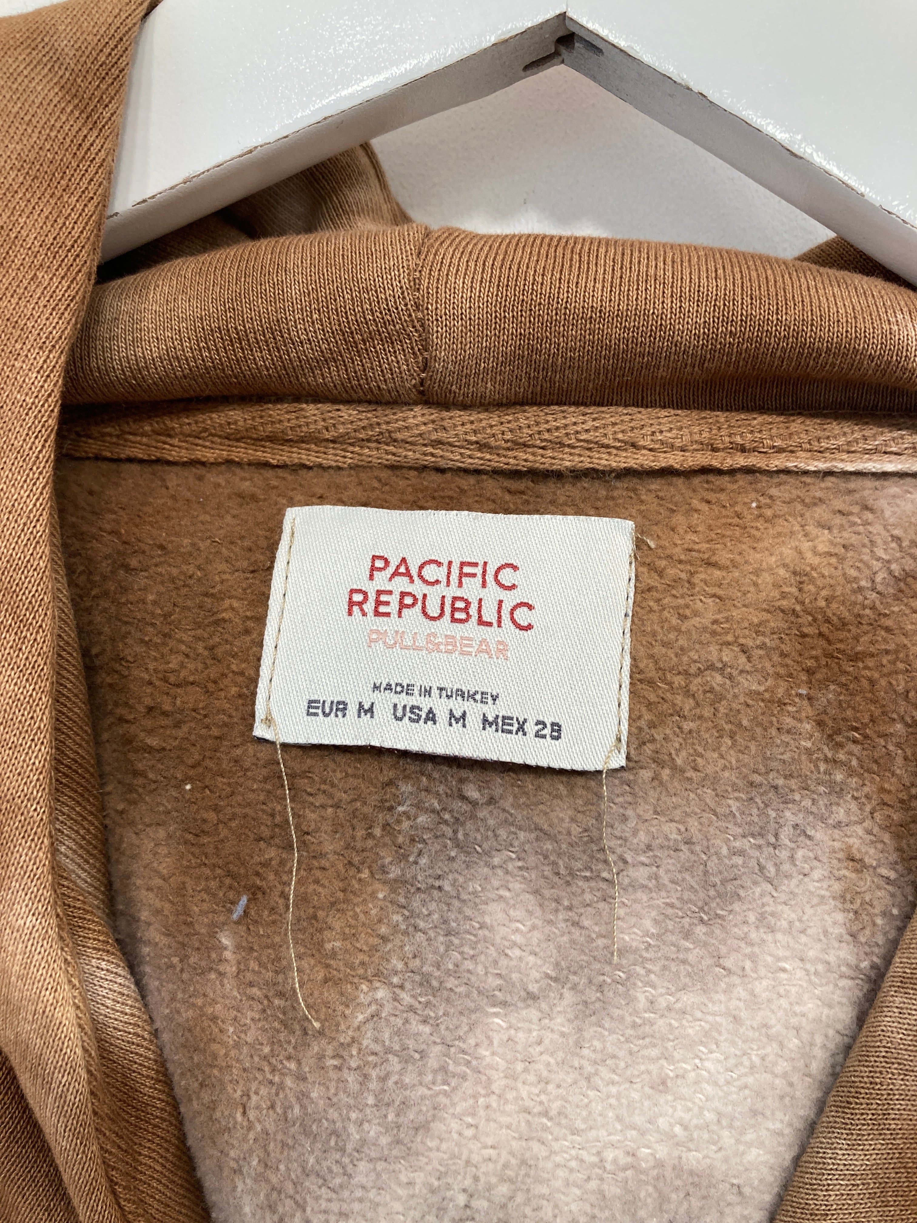Pacific Republic Sweater