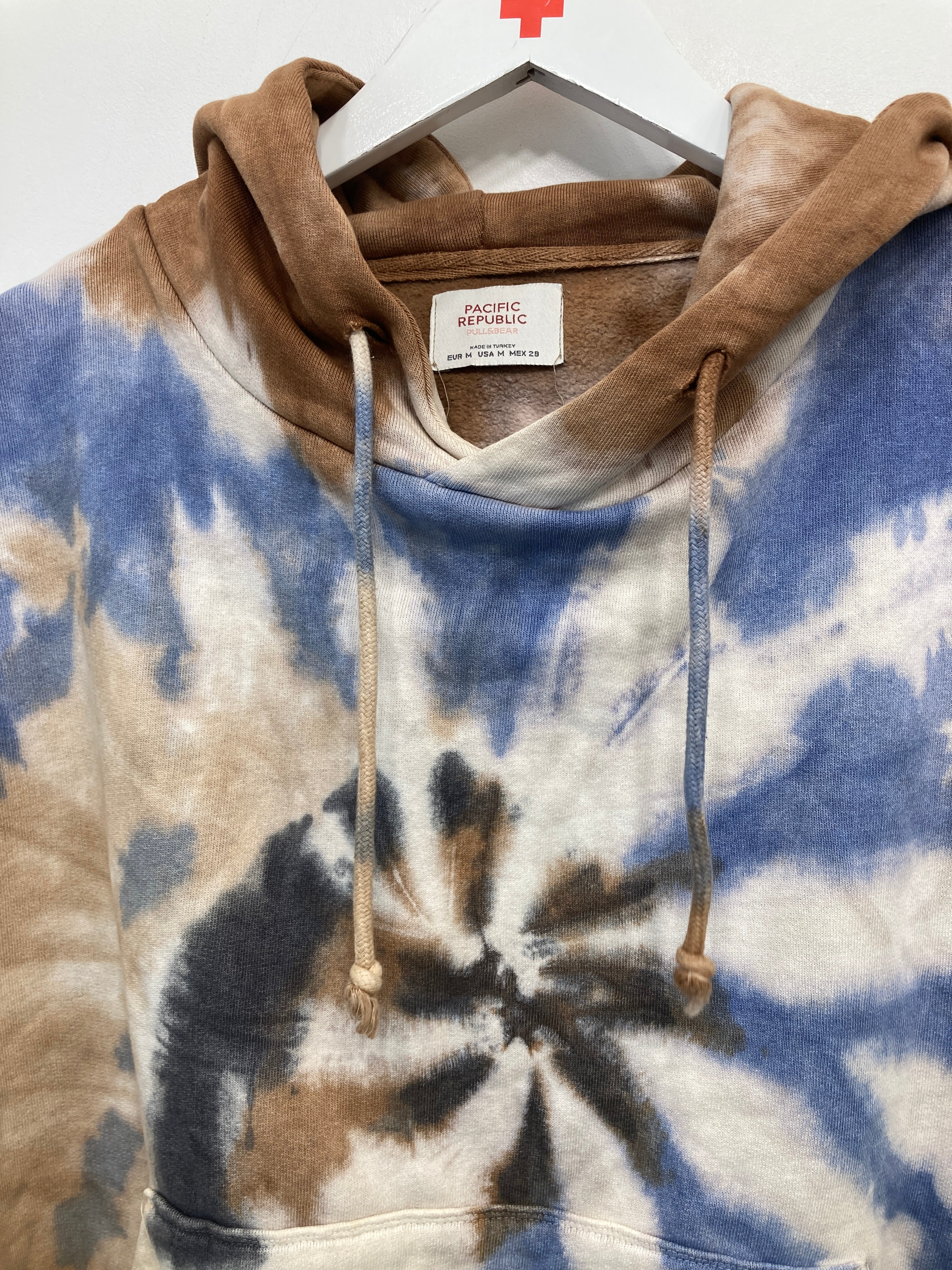 Pacific Republic Sweater