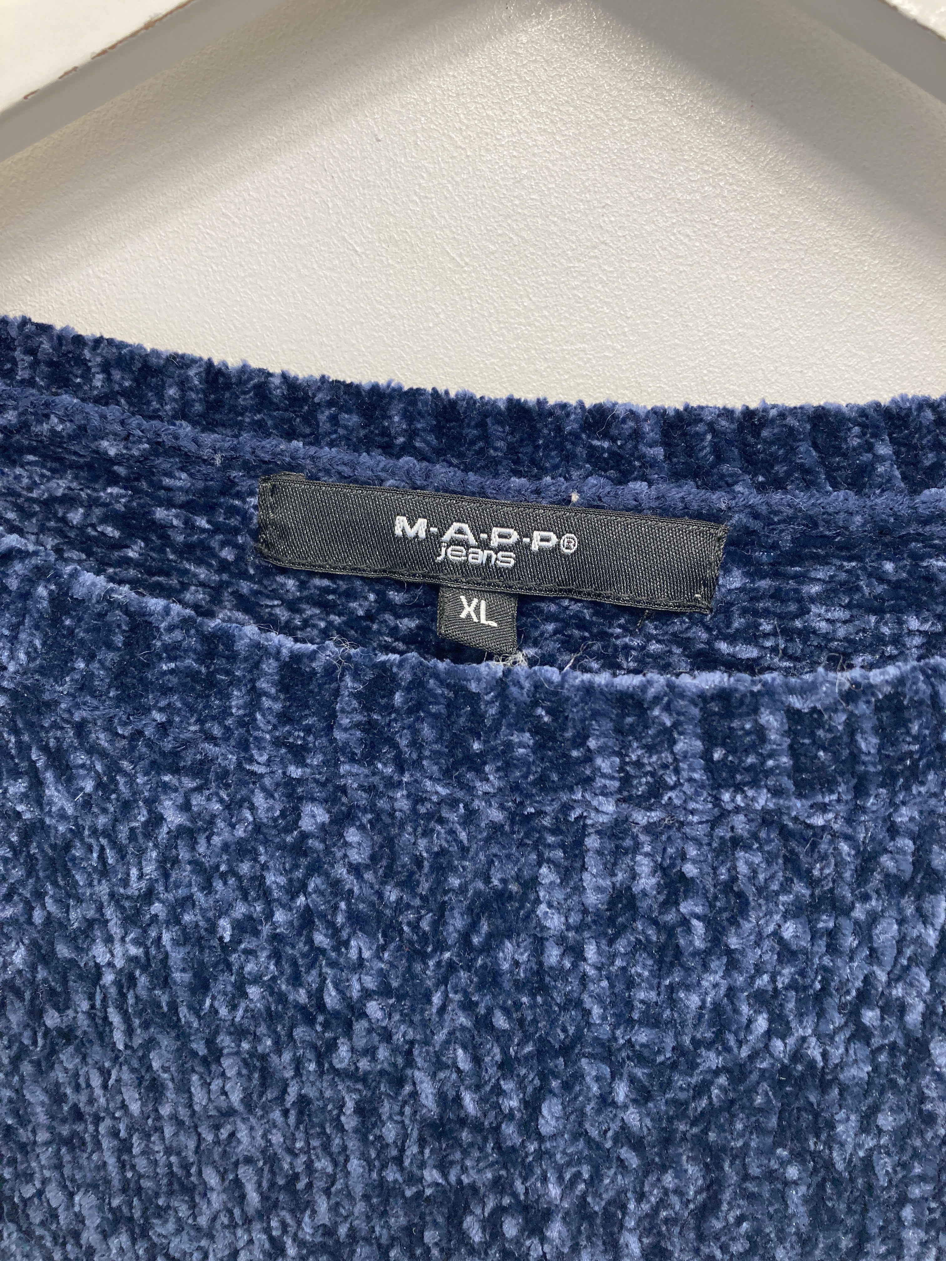 MAPP Sweater
