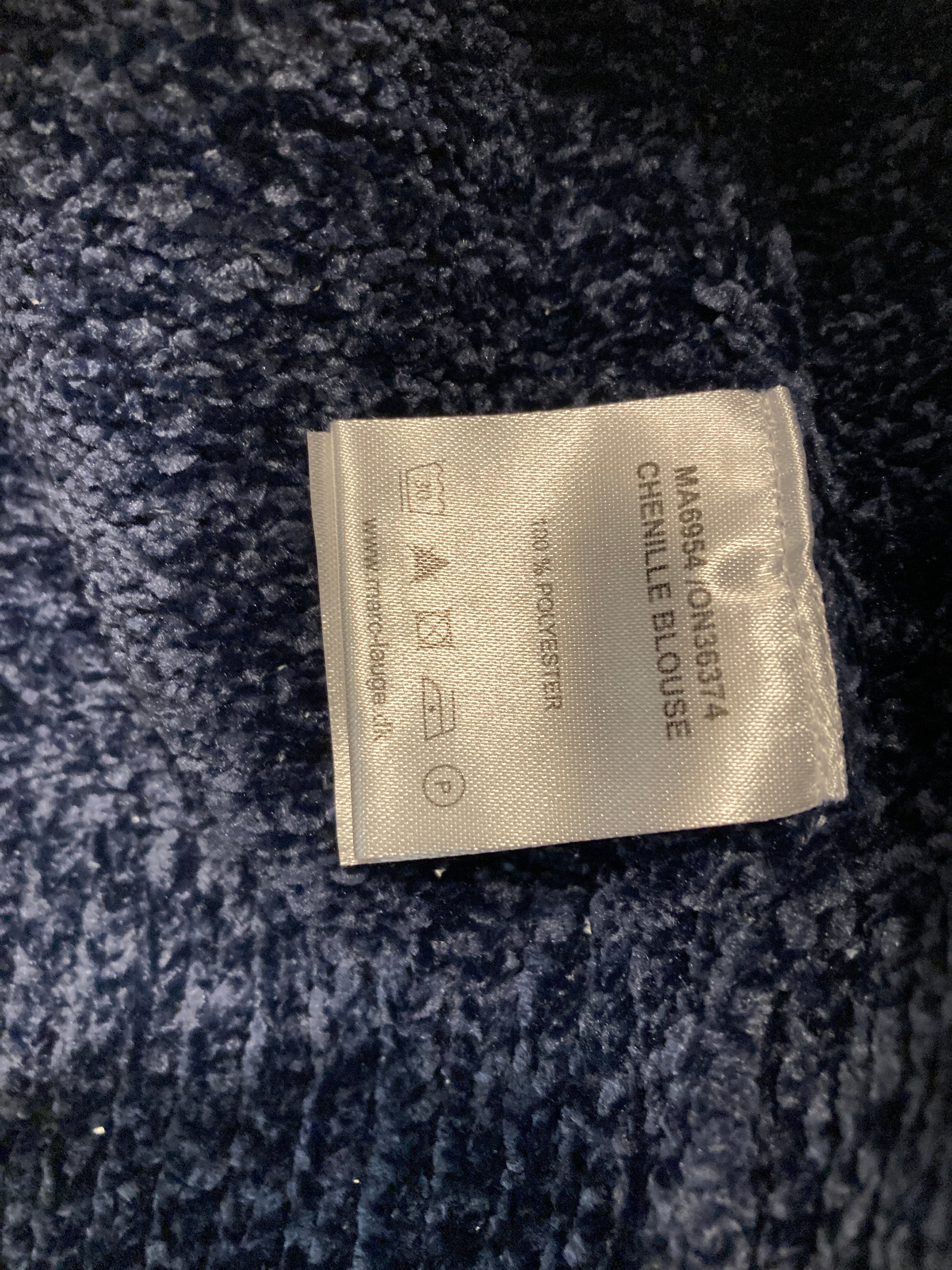 MAPP Sweater