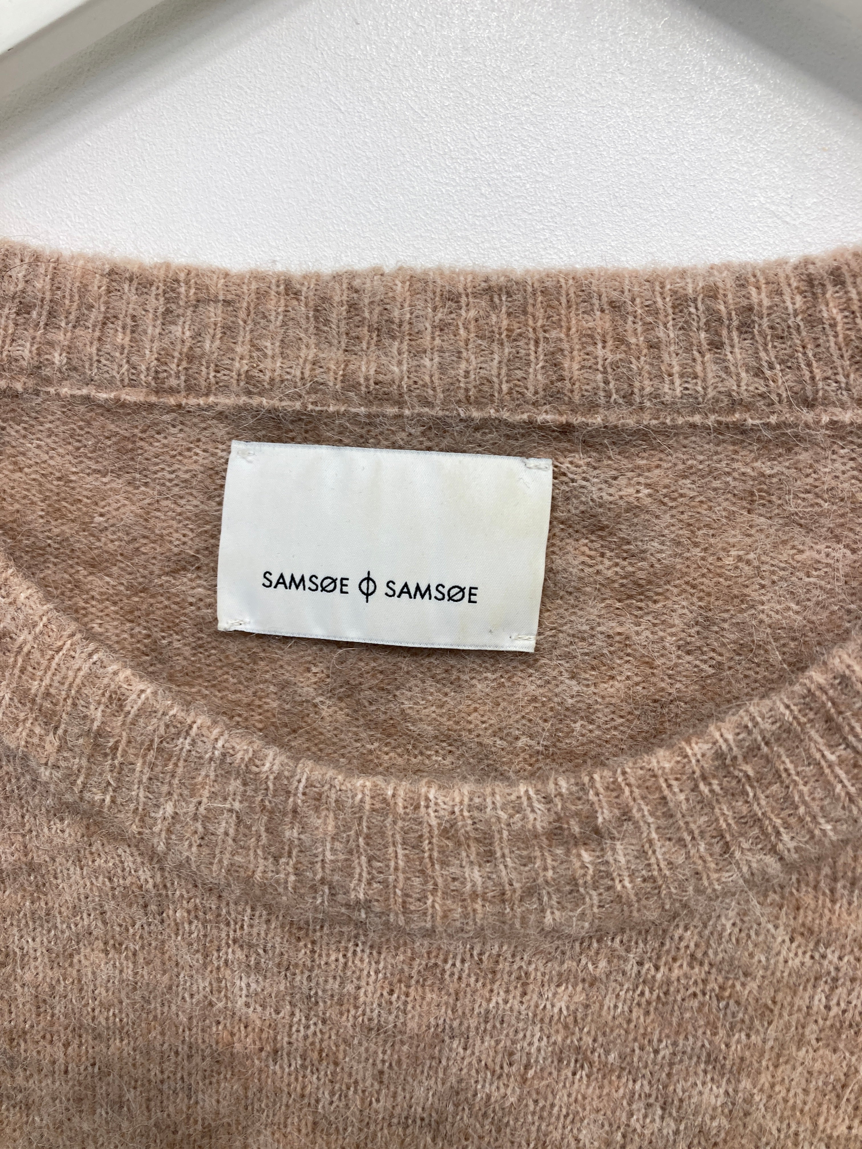 Samsøe & Samsøe strik