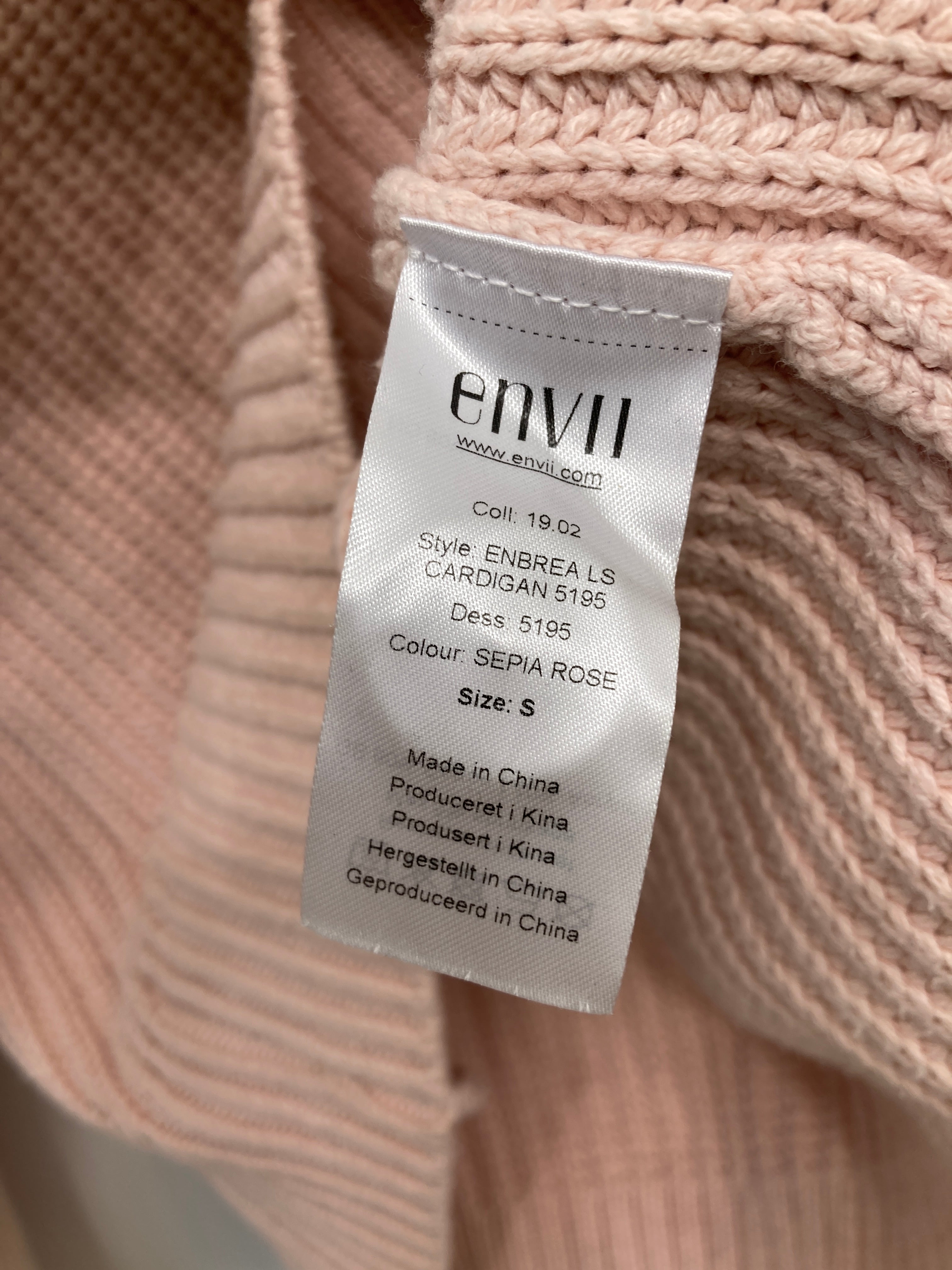 Envii Cardigan