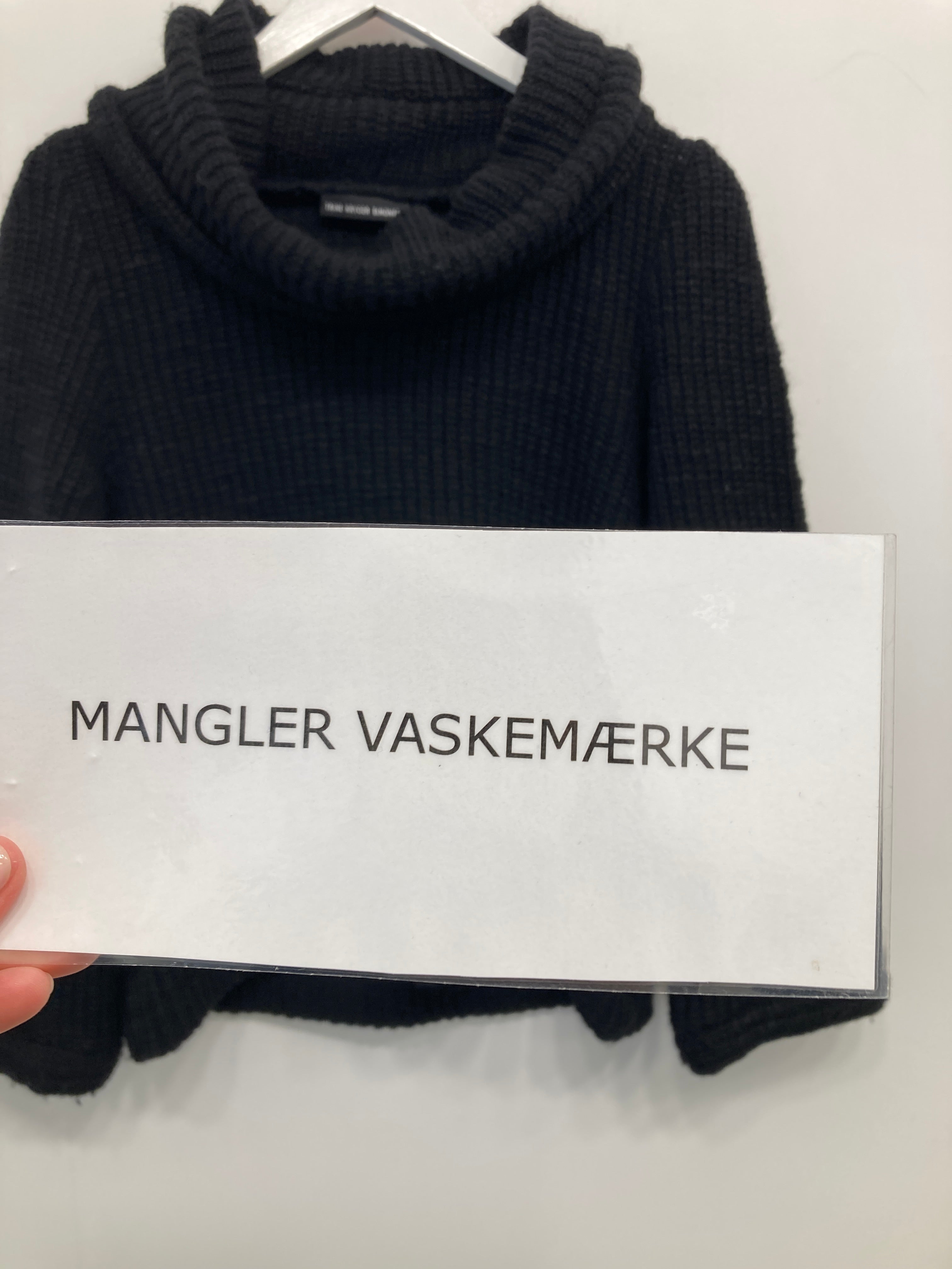 Trine Kryger Simonsen Strik