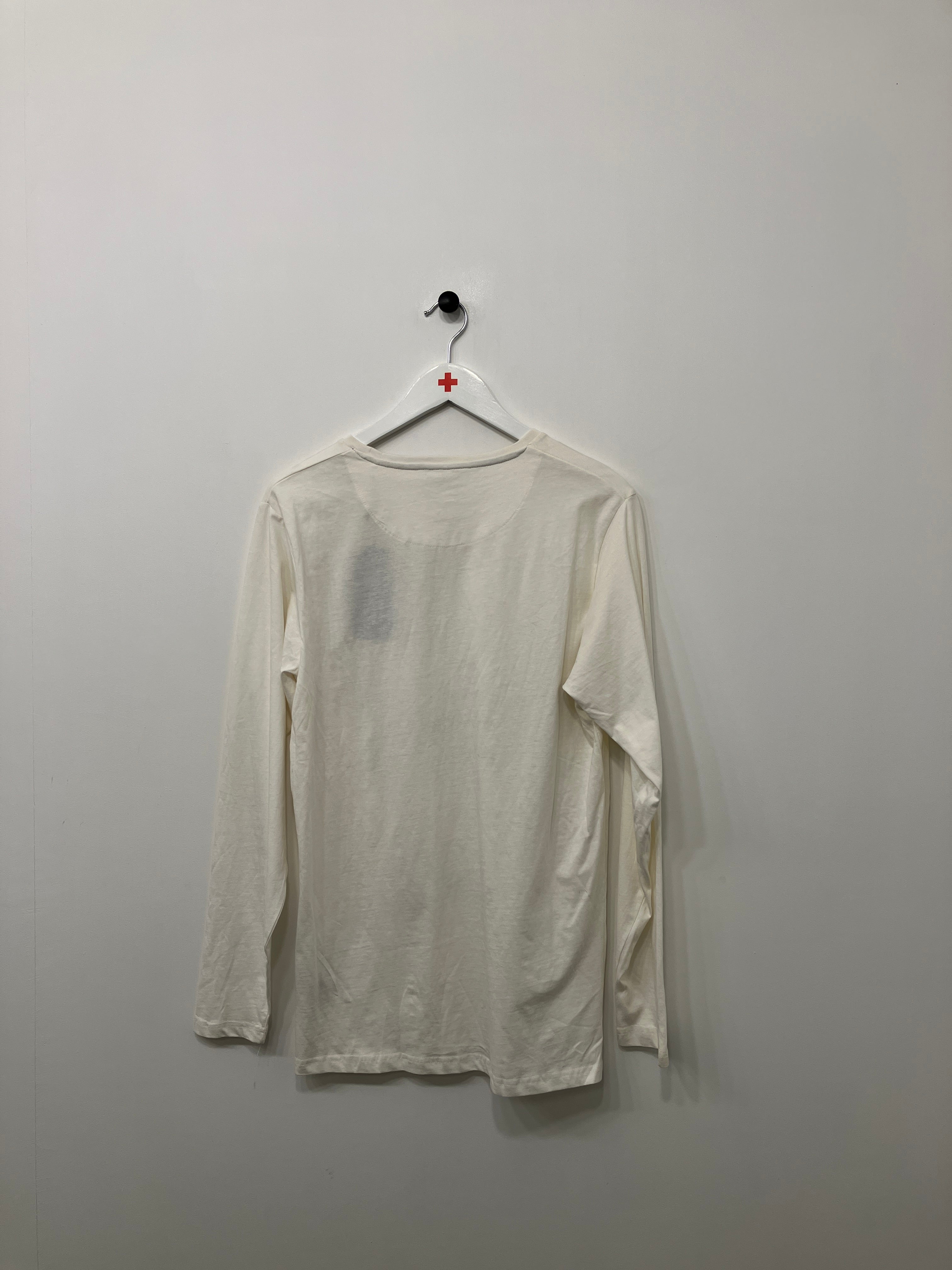Sams Bluse