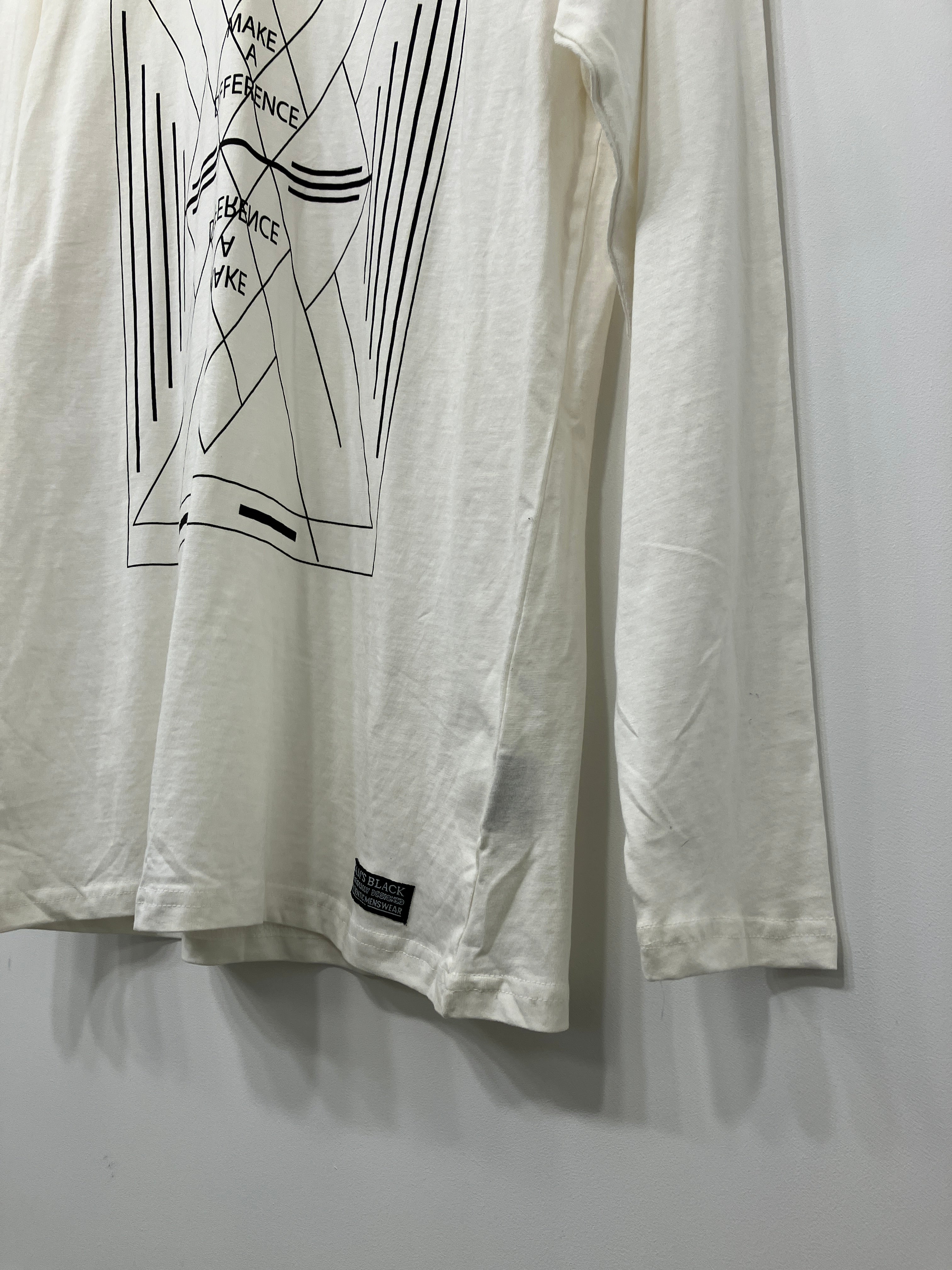 Sams Bluse