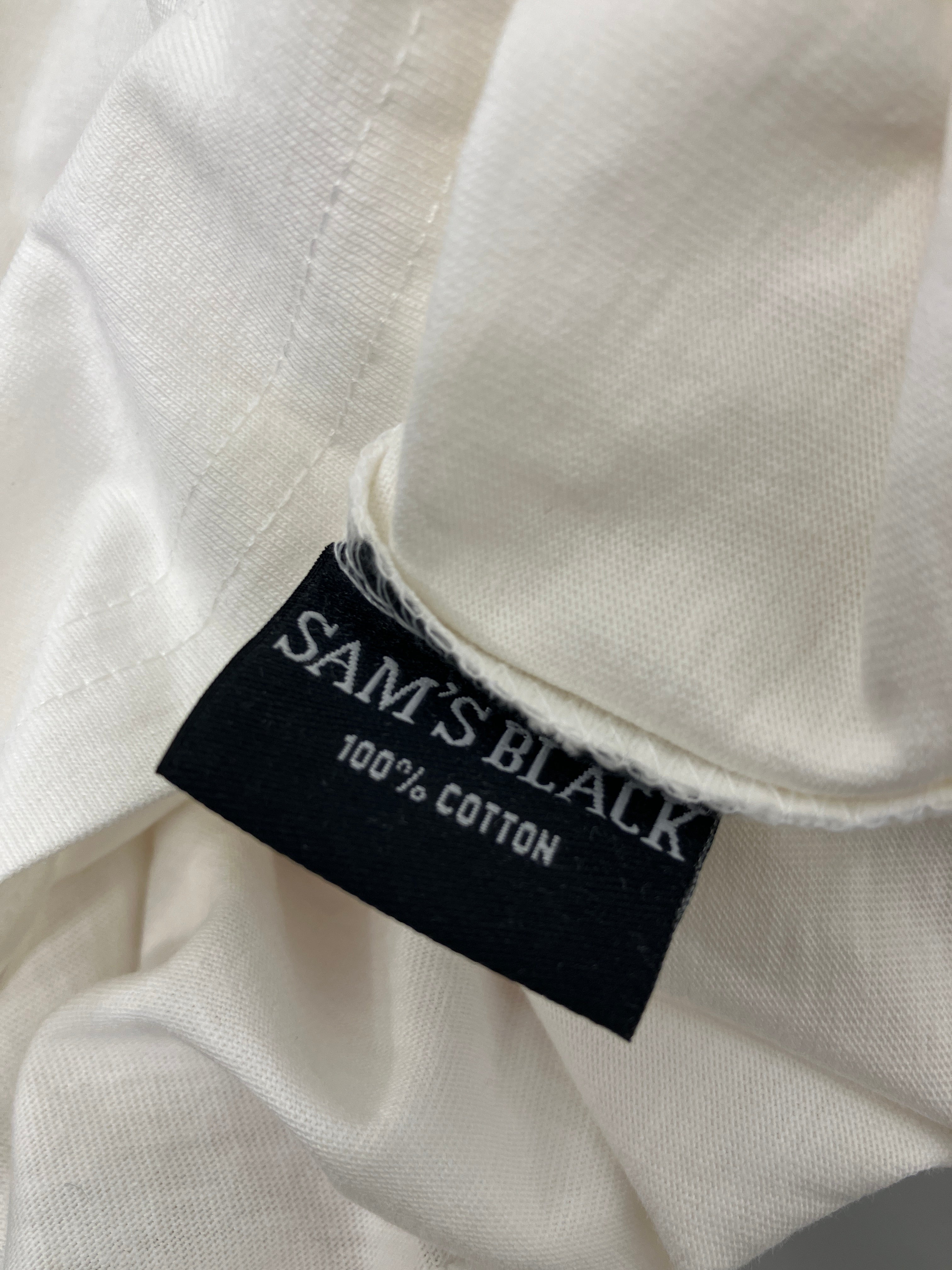 Sams Bluse