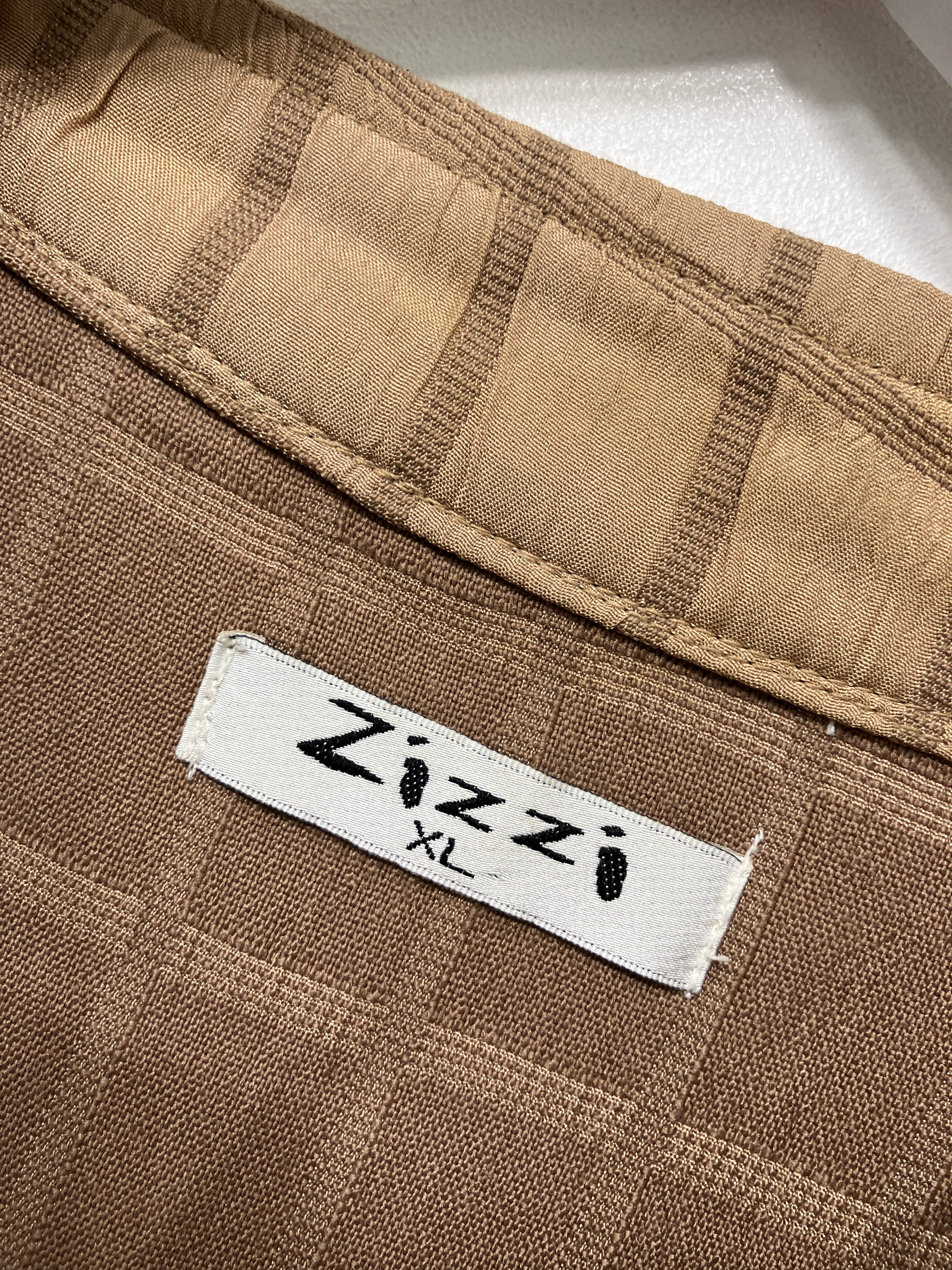 Zizzi Jakke