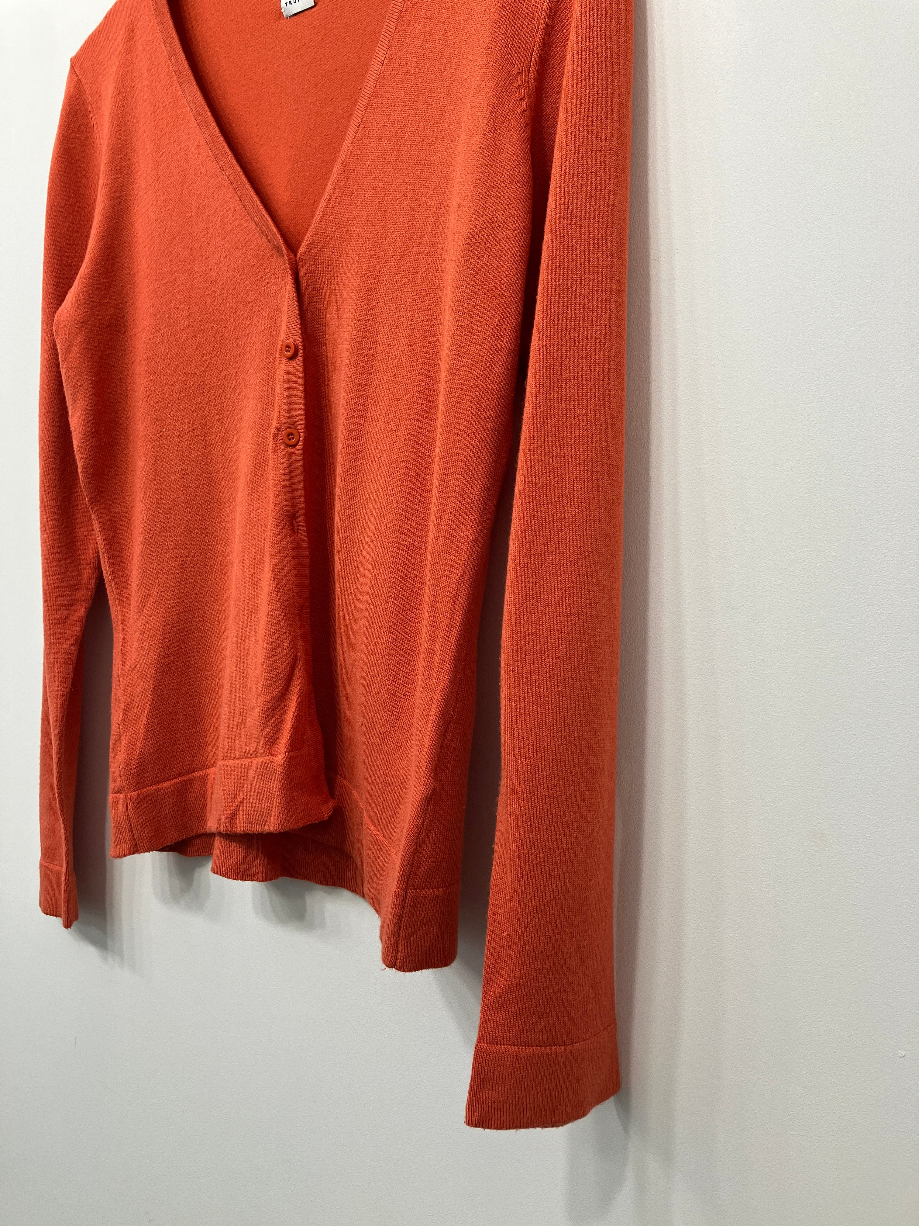 Saint Tropez Cardigan